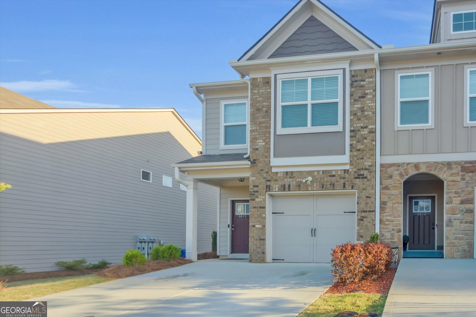 6410 Shalks Crossing Drive Lithonia - Photo 1