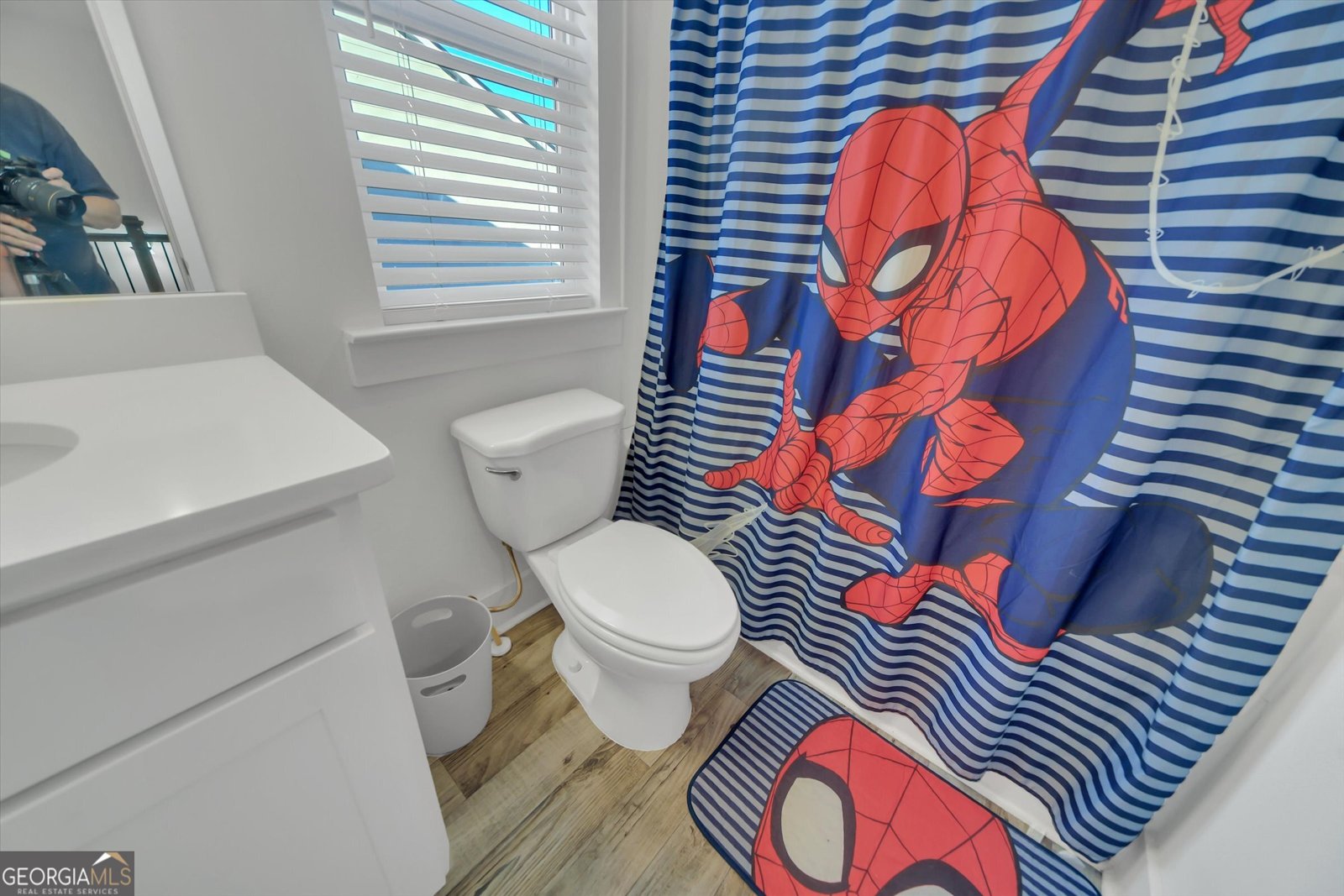 6410 Shalks Crossing Drive Lithonia - Photo 11