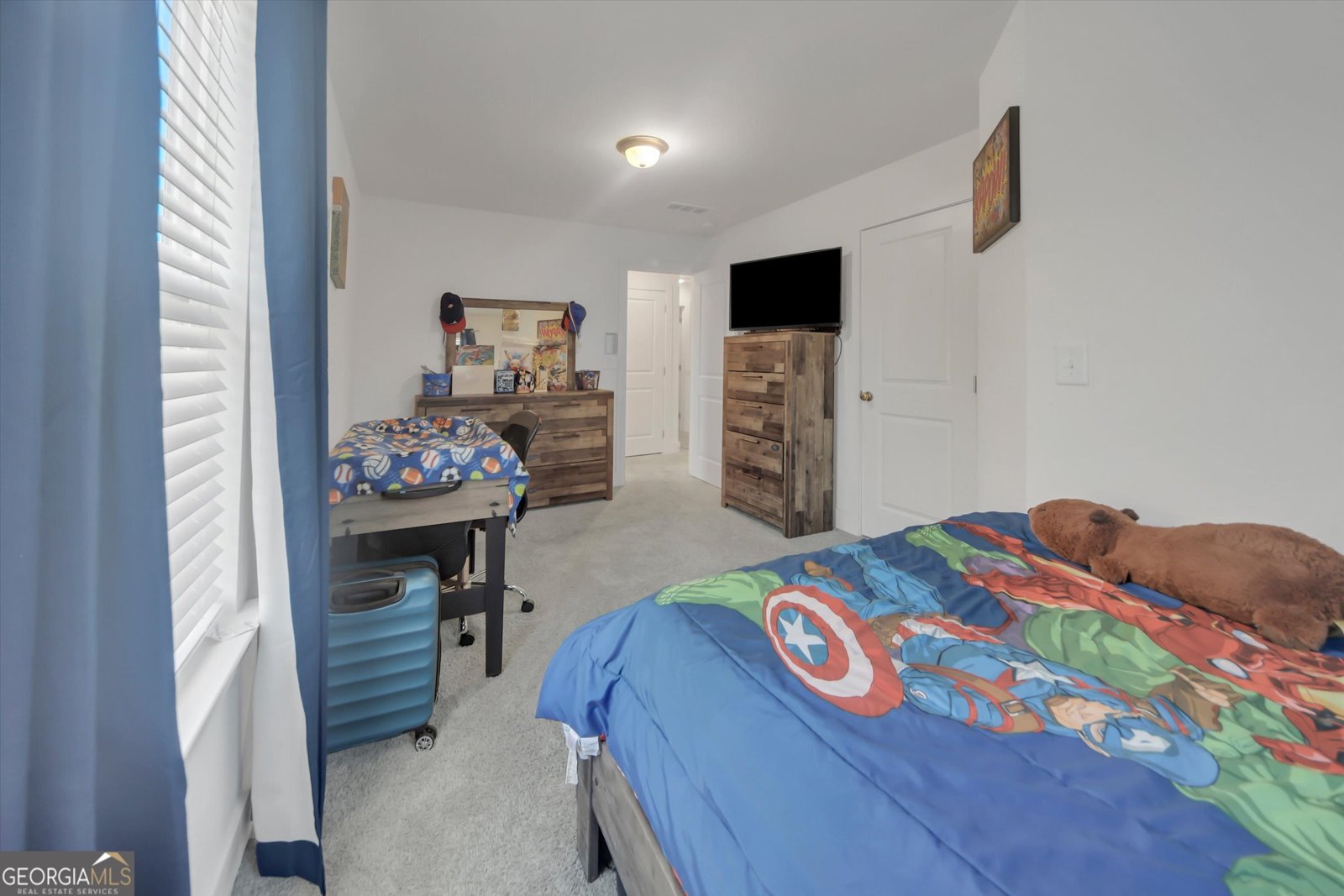 6410 Shalks Crossing Drive Lithonia - Photo 12