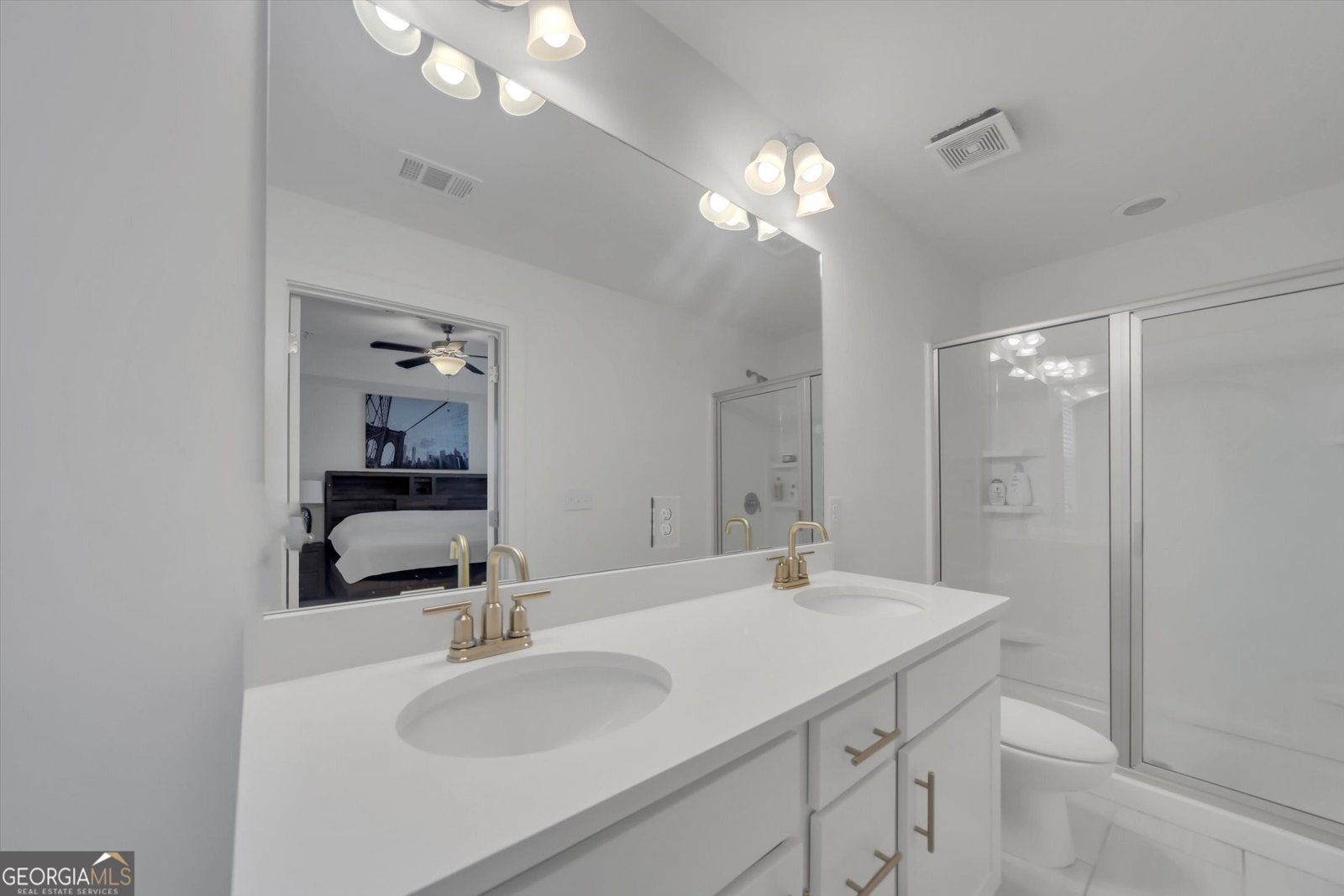 6410 Shalks Crossing Drive Lithonia - Photo 15