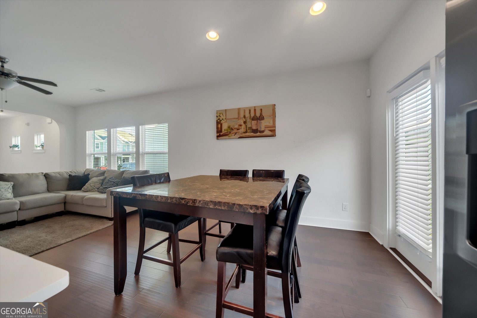 6410 Shalks Crossing Drive Lithonia - Photo 8