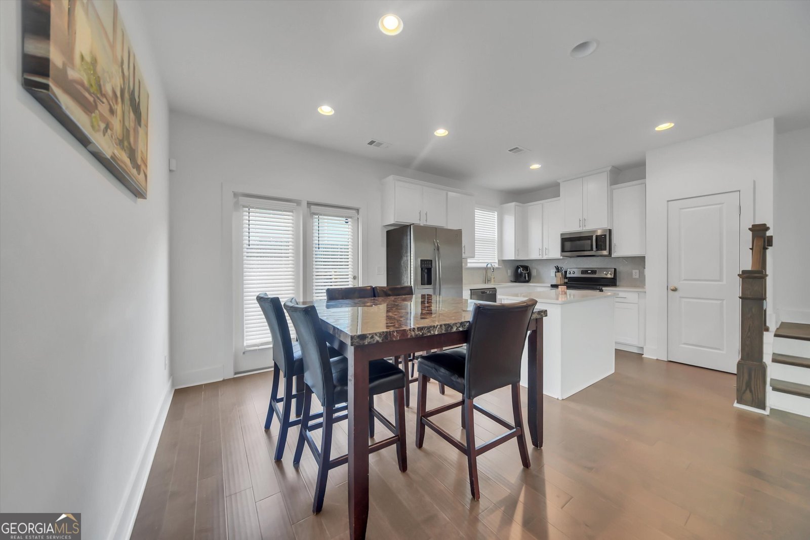 6410 Shalks Crossing Drive Lithonia - Photo 9