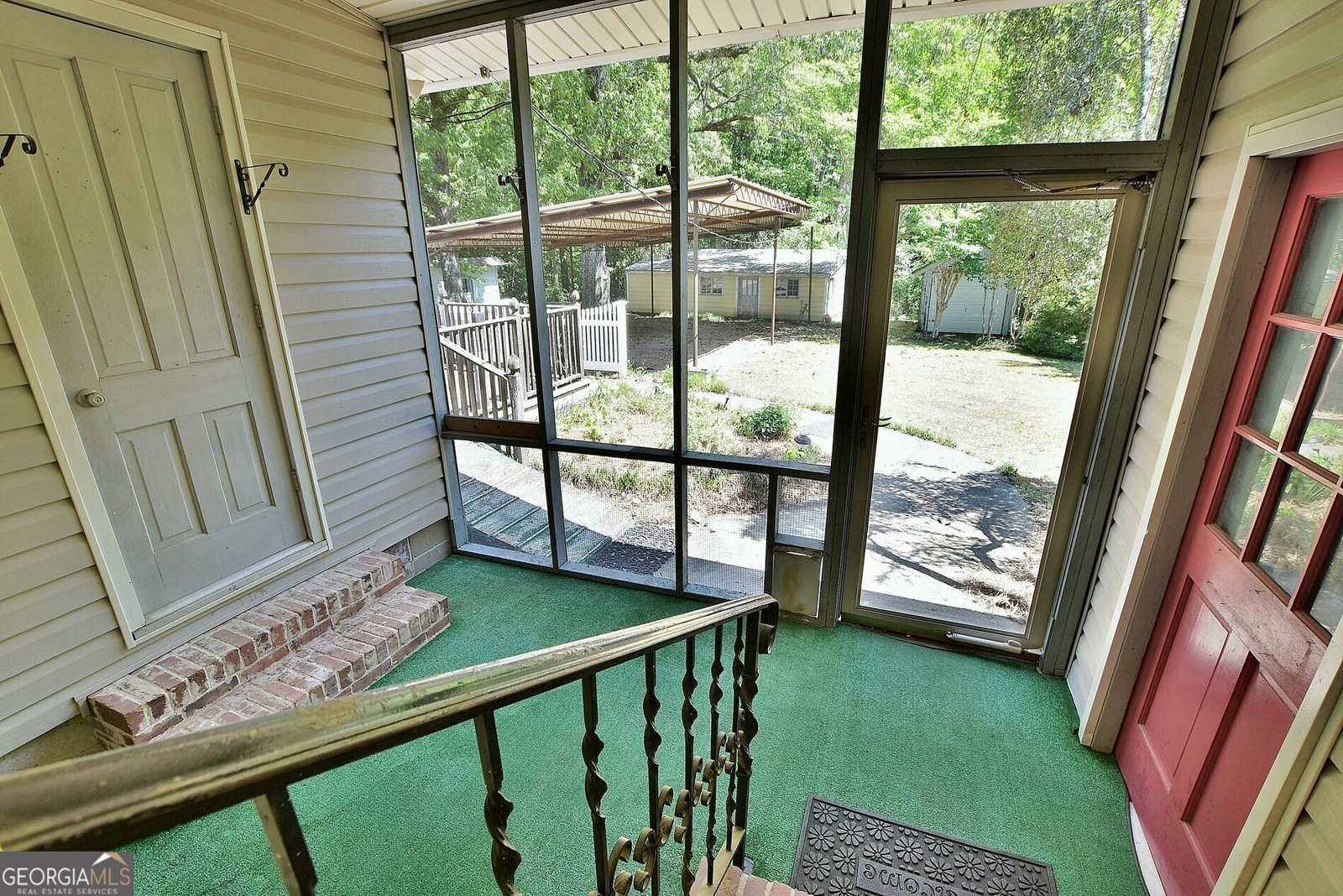 174 A Circle Pine Mountain Valley - Photo 18