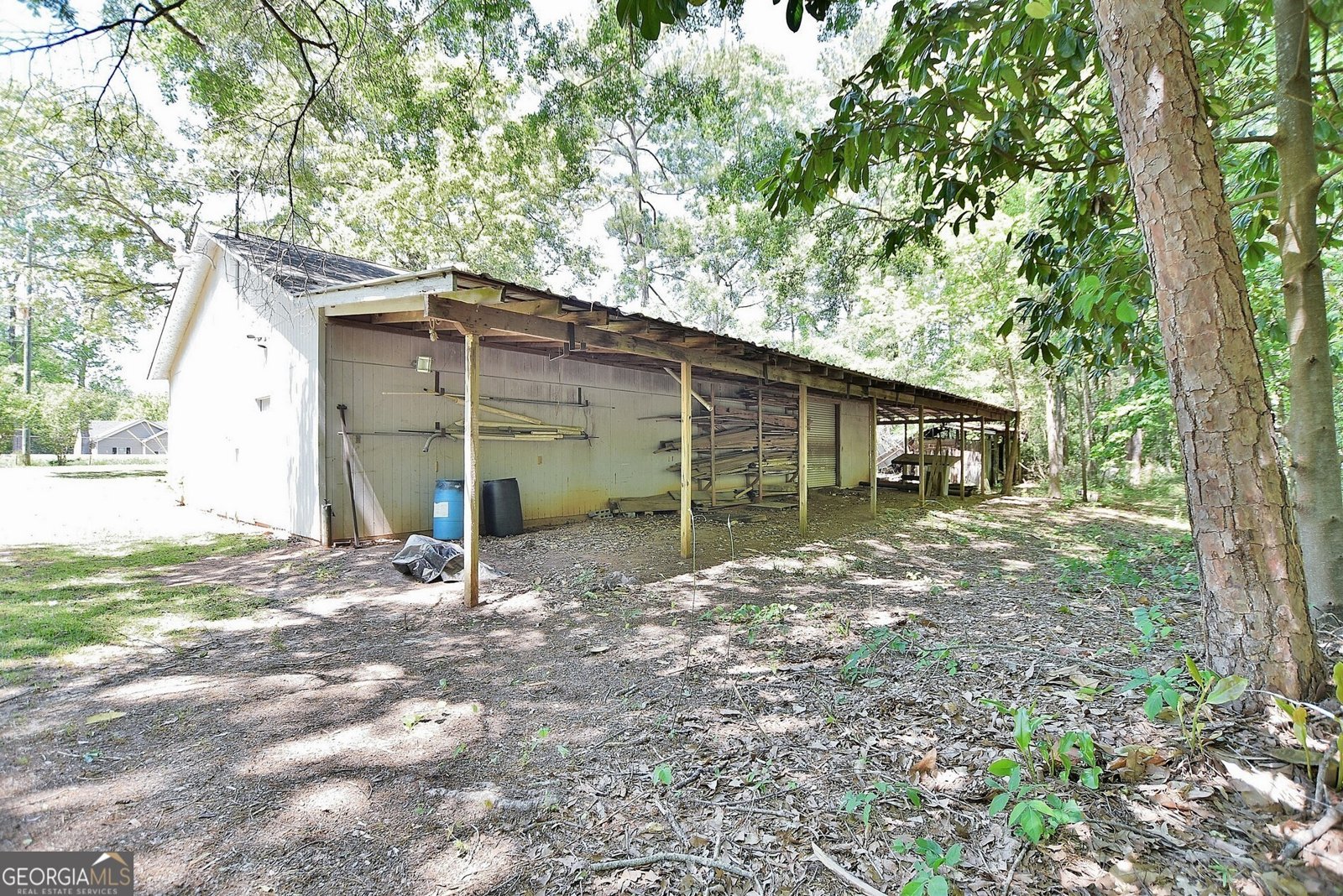 174 A Circle Pine Mountain Valley - Photo 21