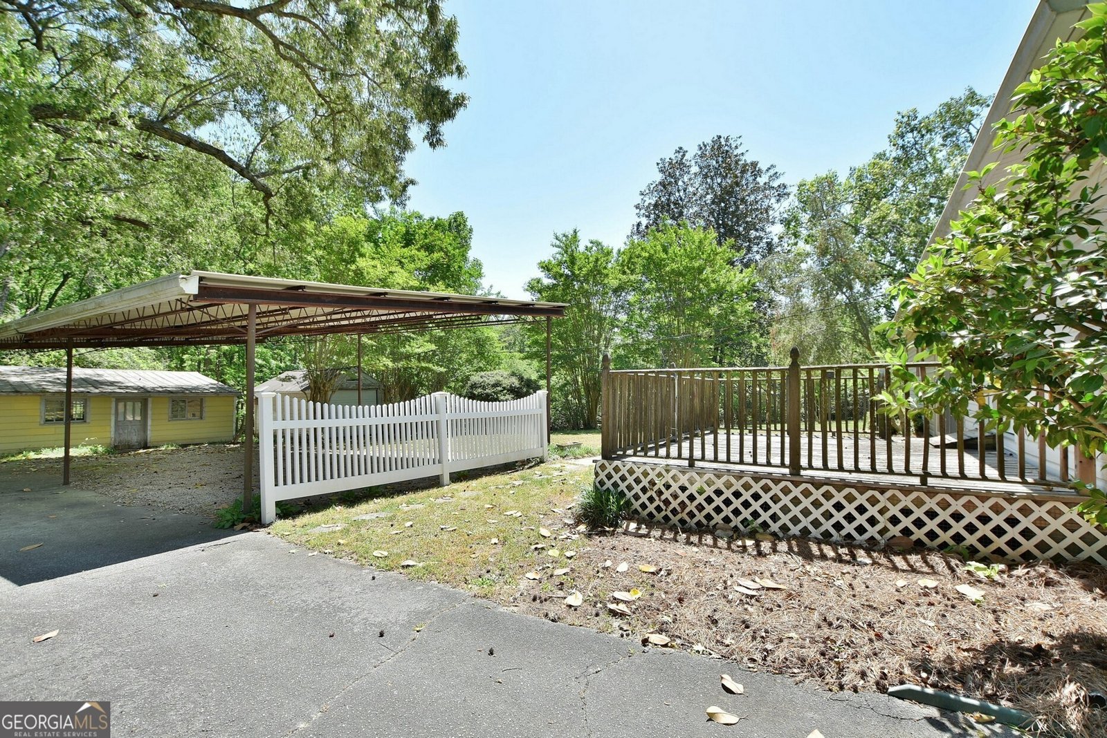 174 A Circle Pine Mountain Valley - Photo 22