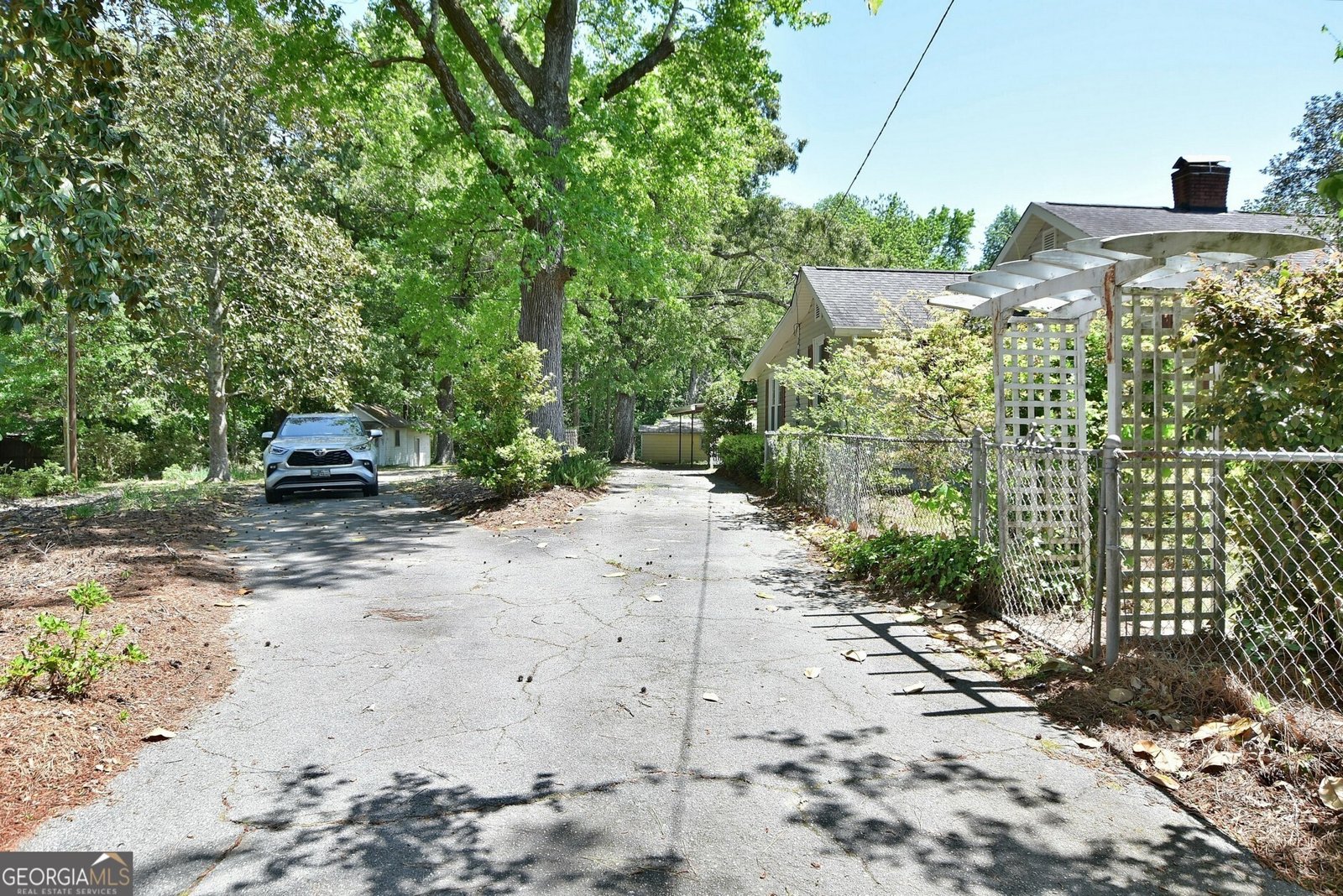 174 A Circle Pine Mountain Valley - Photo 24