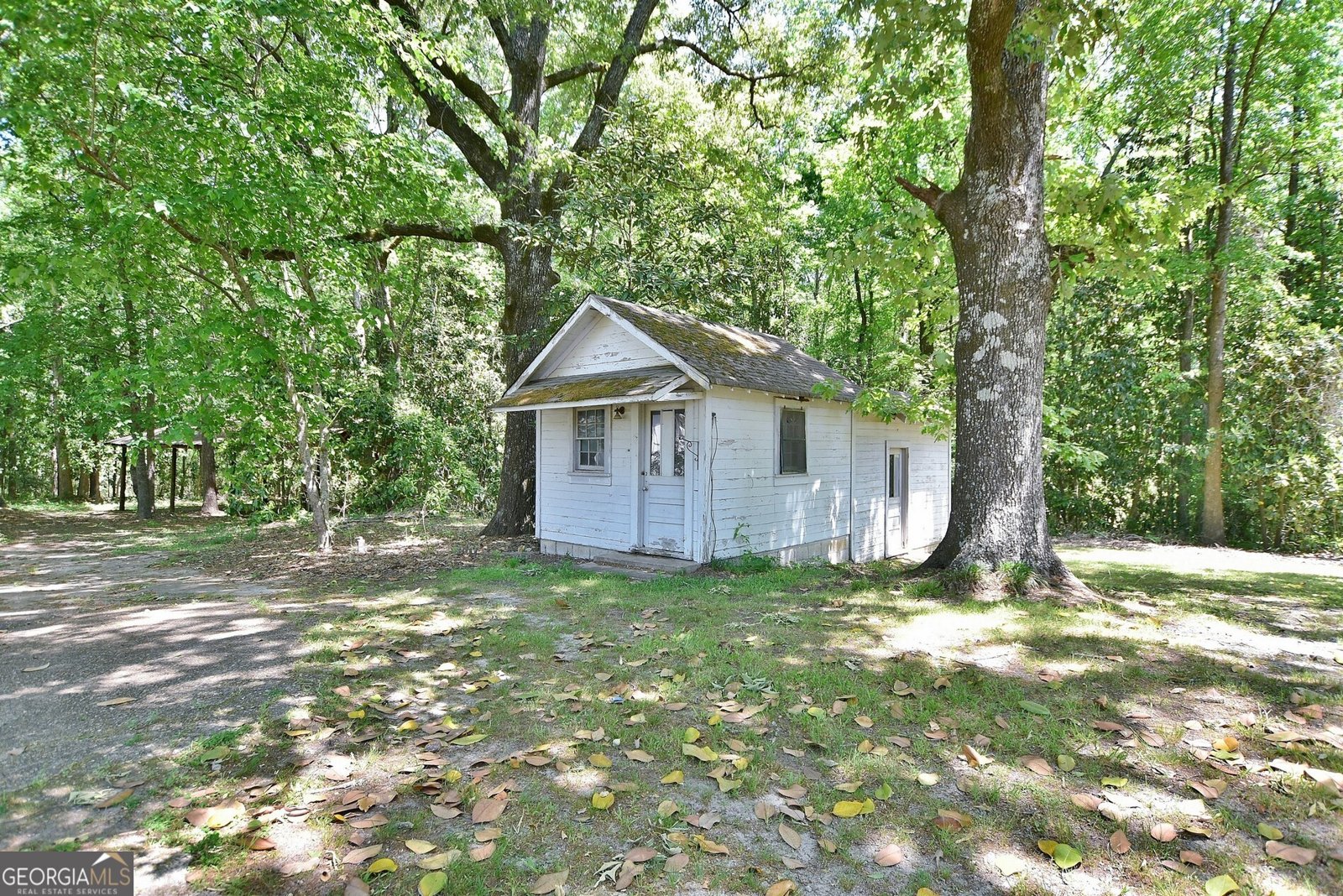 174 A Circle Pine Mountain Valley - Photo 25