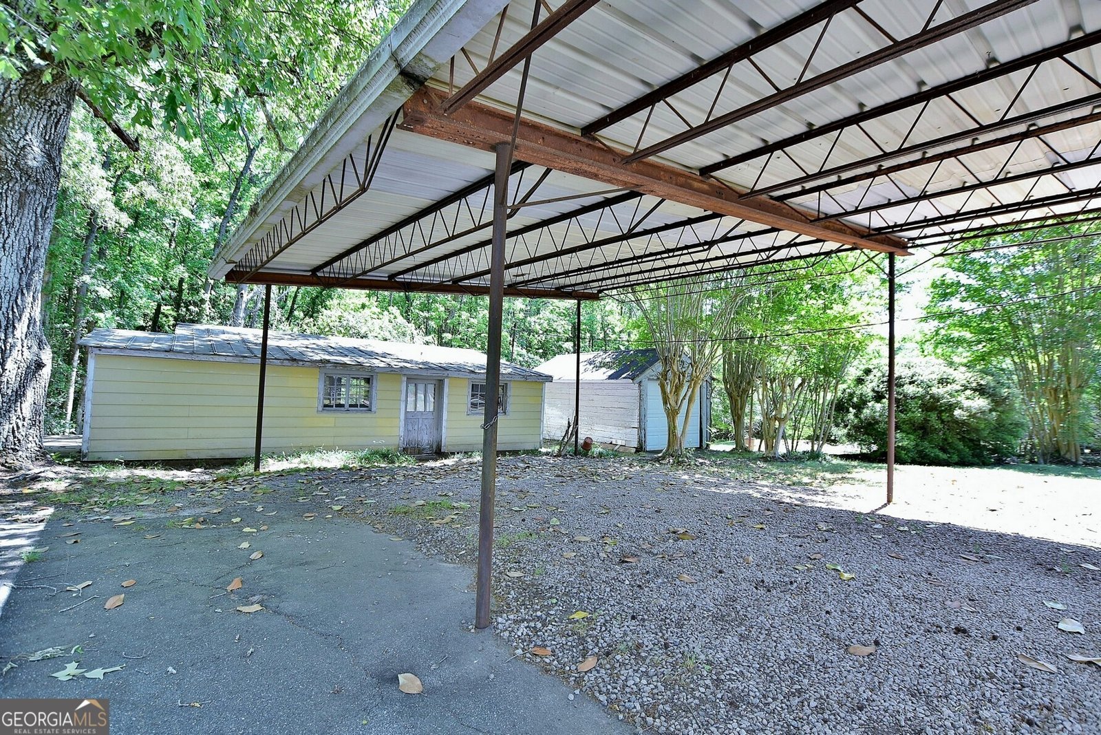 174 A Circle Pine Mountain Valley - Photo 27