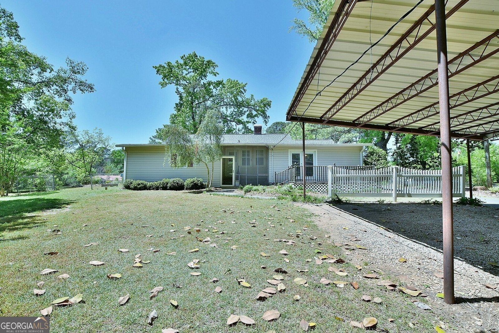 174 A Circle Pine Mountain Valley - Photo 28