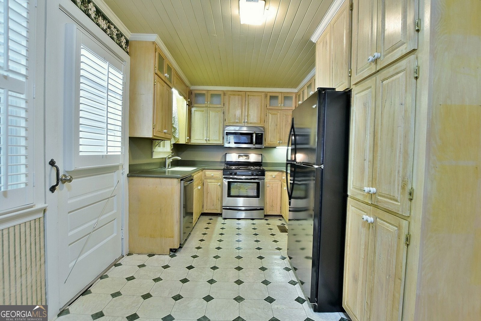 174 A Circle Pine Mountain Valley - Photo 6