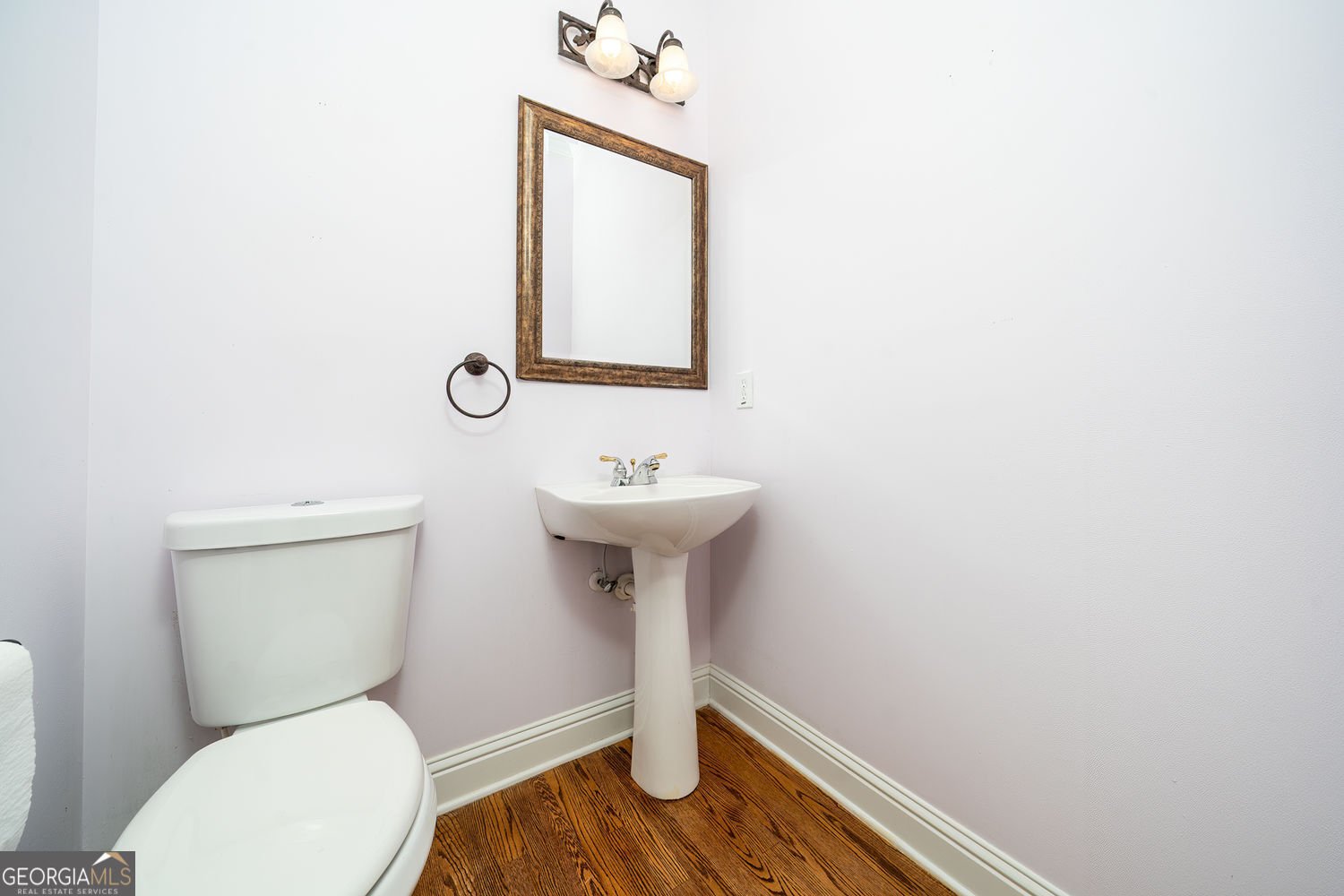 850 Highcrest Drive Acworth - Photo 10