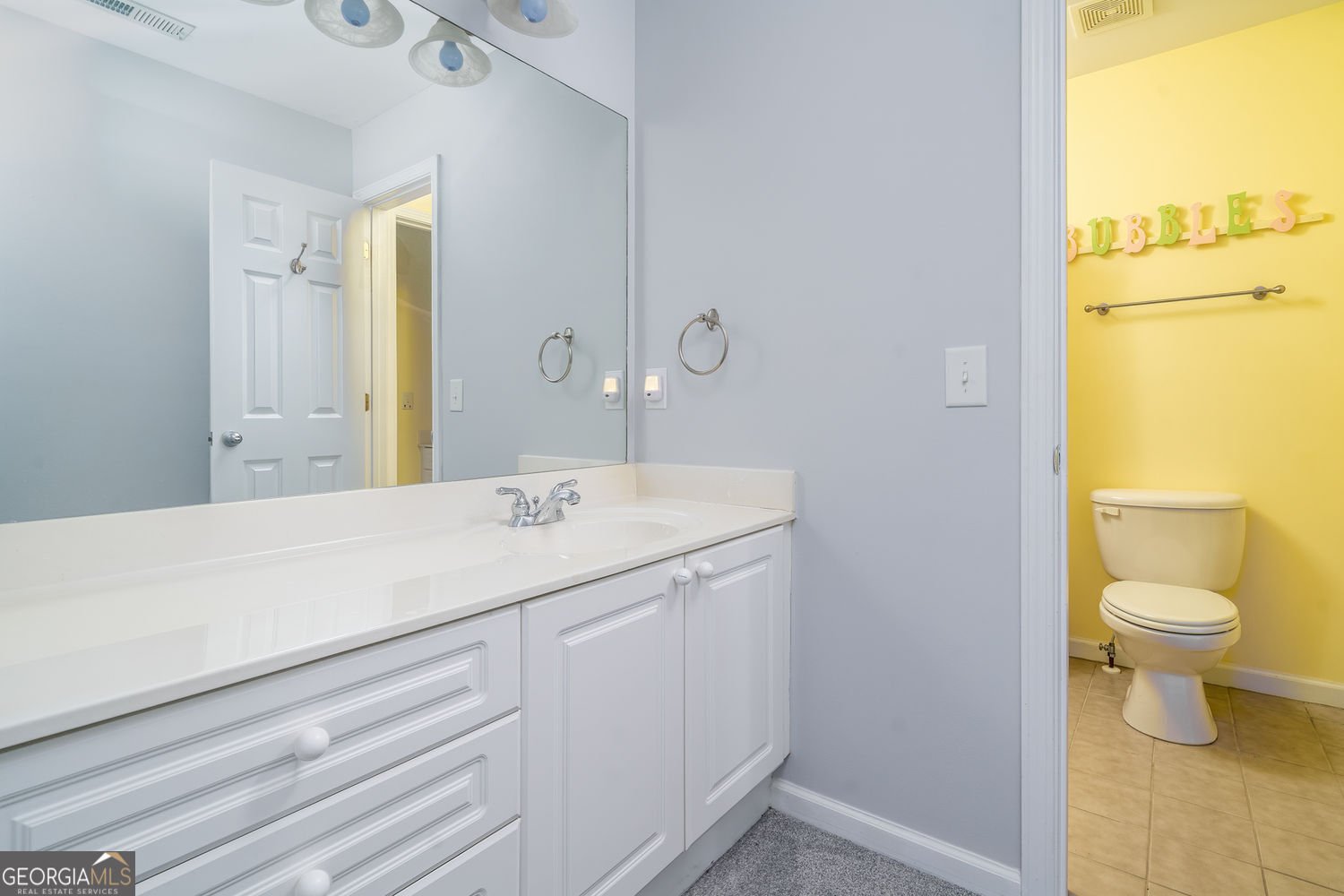 850 Highcrest Drive Acworth - Photo 18