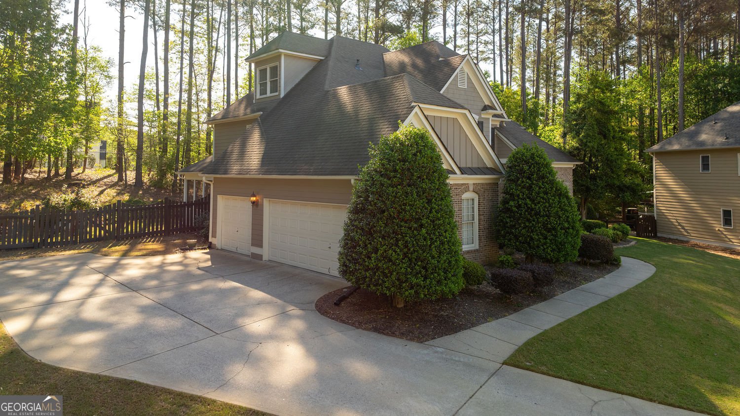 850 Highcrest Drive Acworth - Photo 25