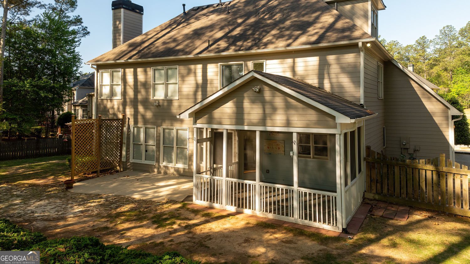 850 Highcrest Drive Acworth - Photo 26