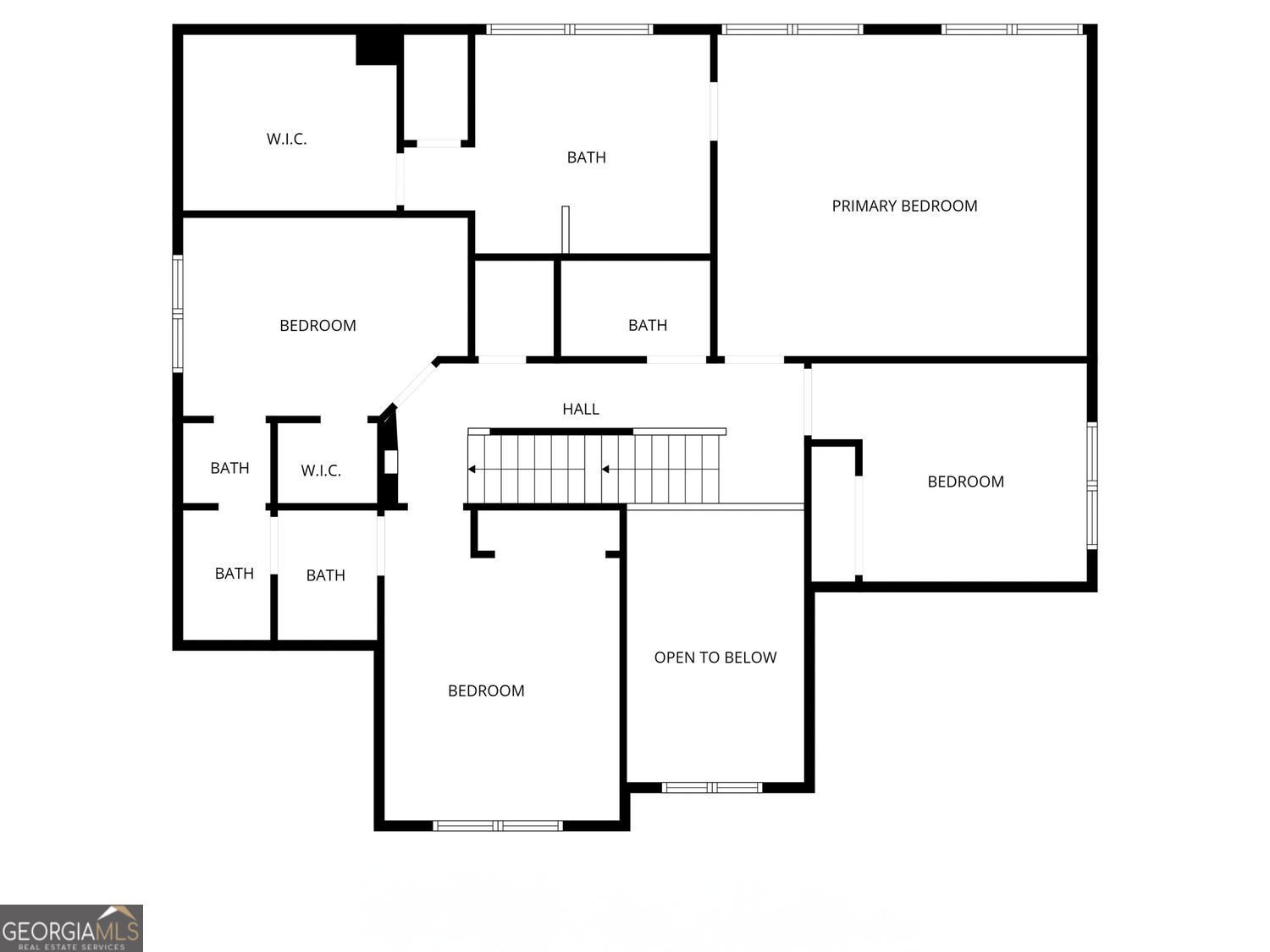 850 Highcrest Drive Acworth - Photo 30