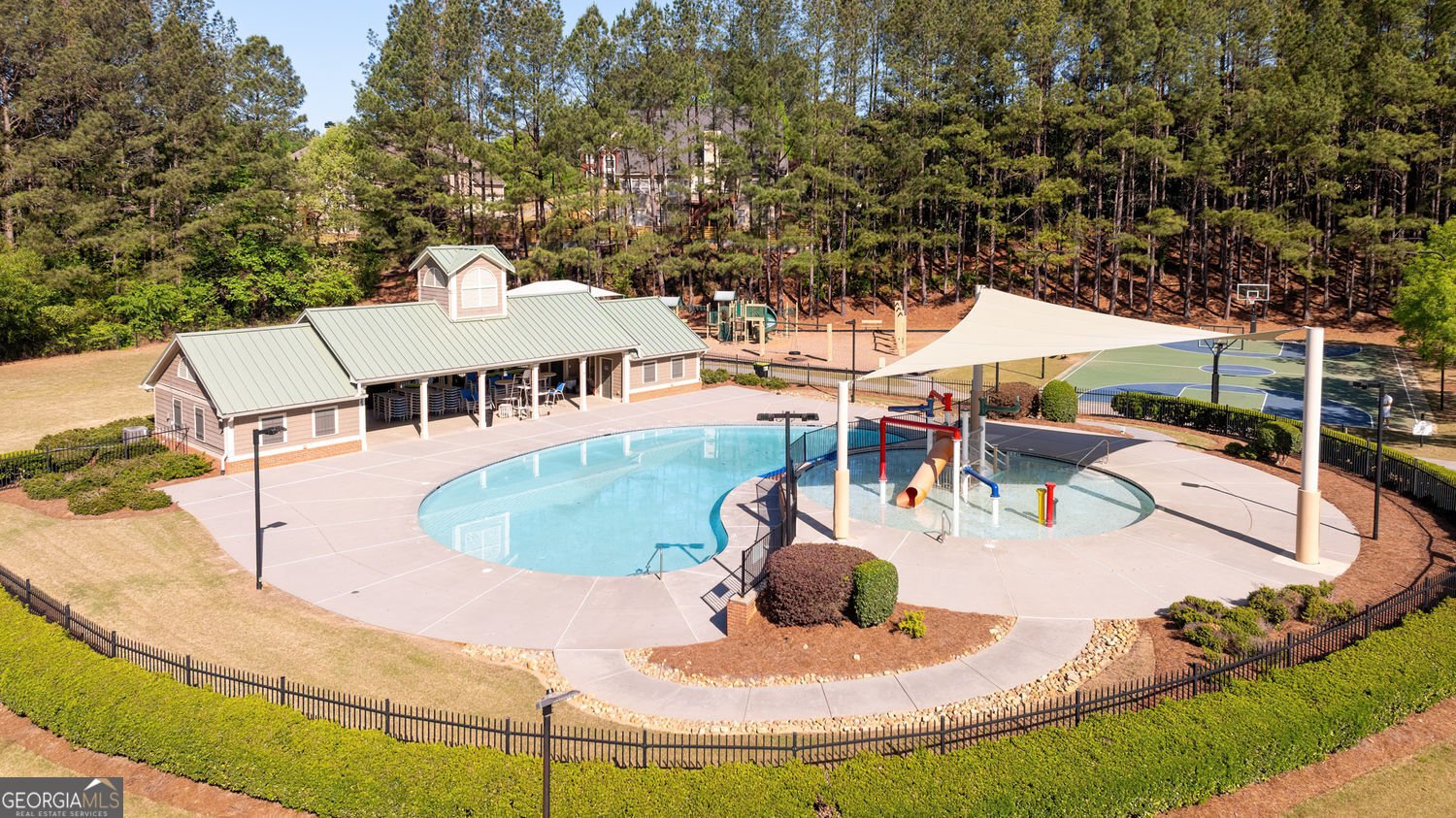 850 Highcrest Drive Acworth - Photo 32