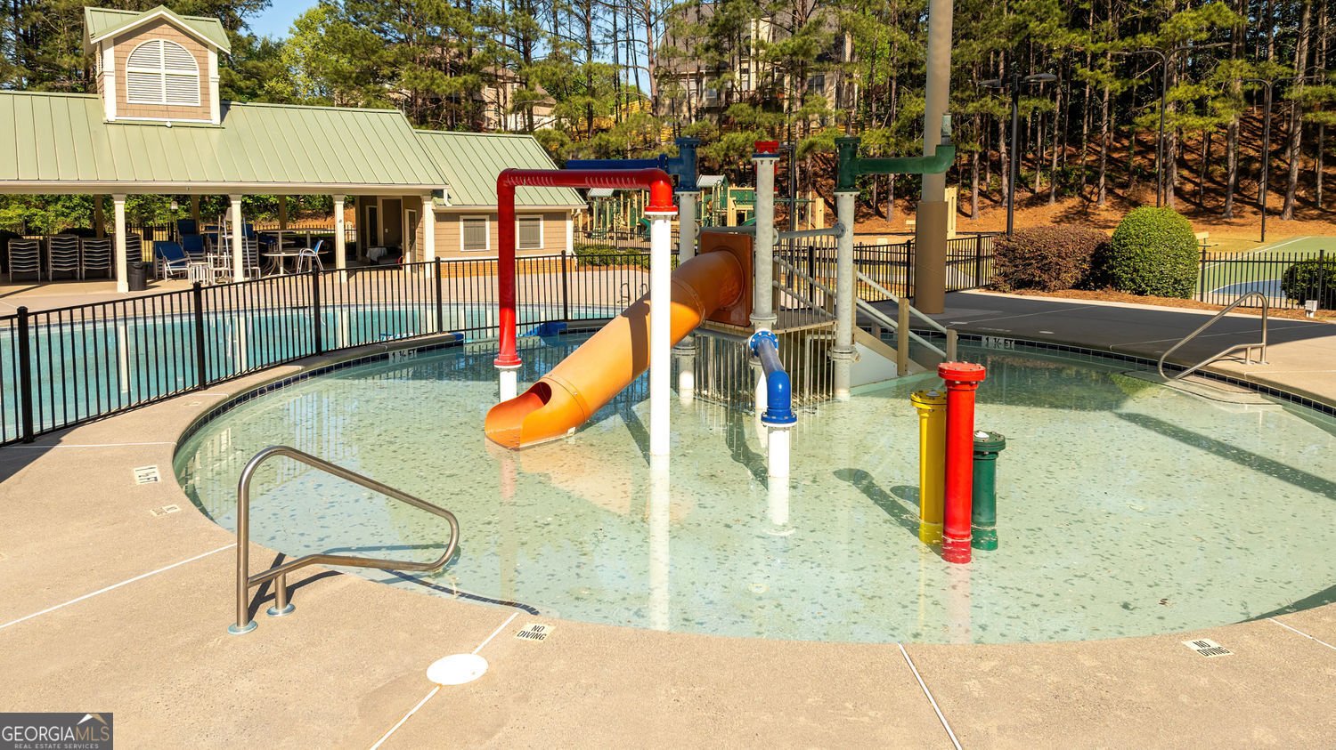 850 Highcrest Drive Acworth - Photo 33