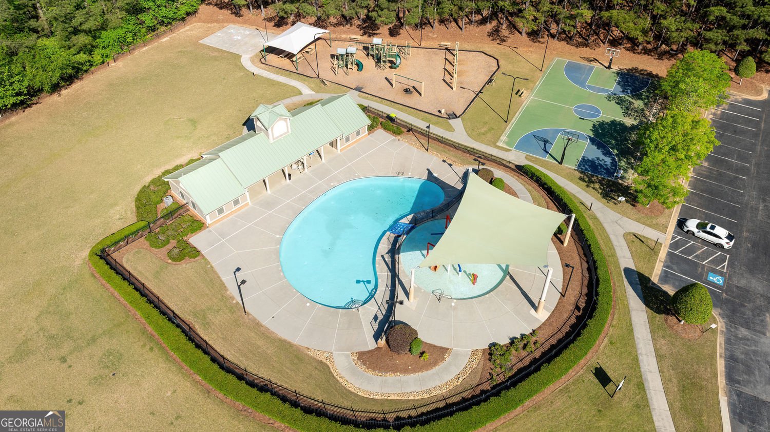 850 Highcrest Drive Acworth - Photo 34