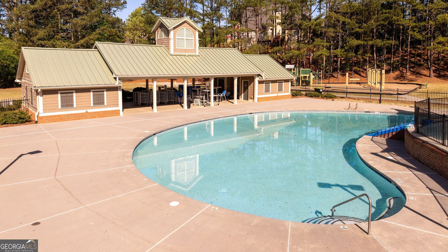 850 Highcrest Drive Acworth - Photo 35