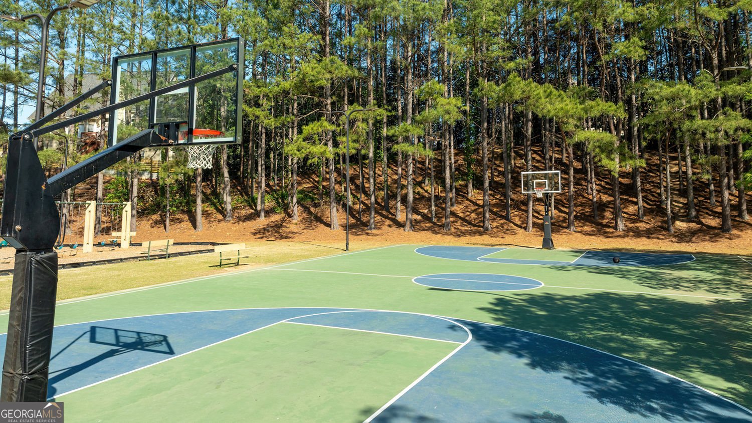 850 Highcrest Drive Acworth - Photo 36