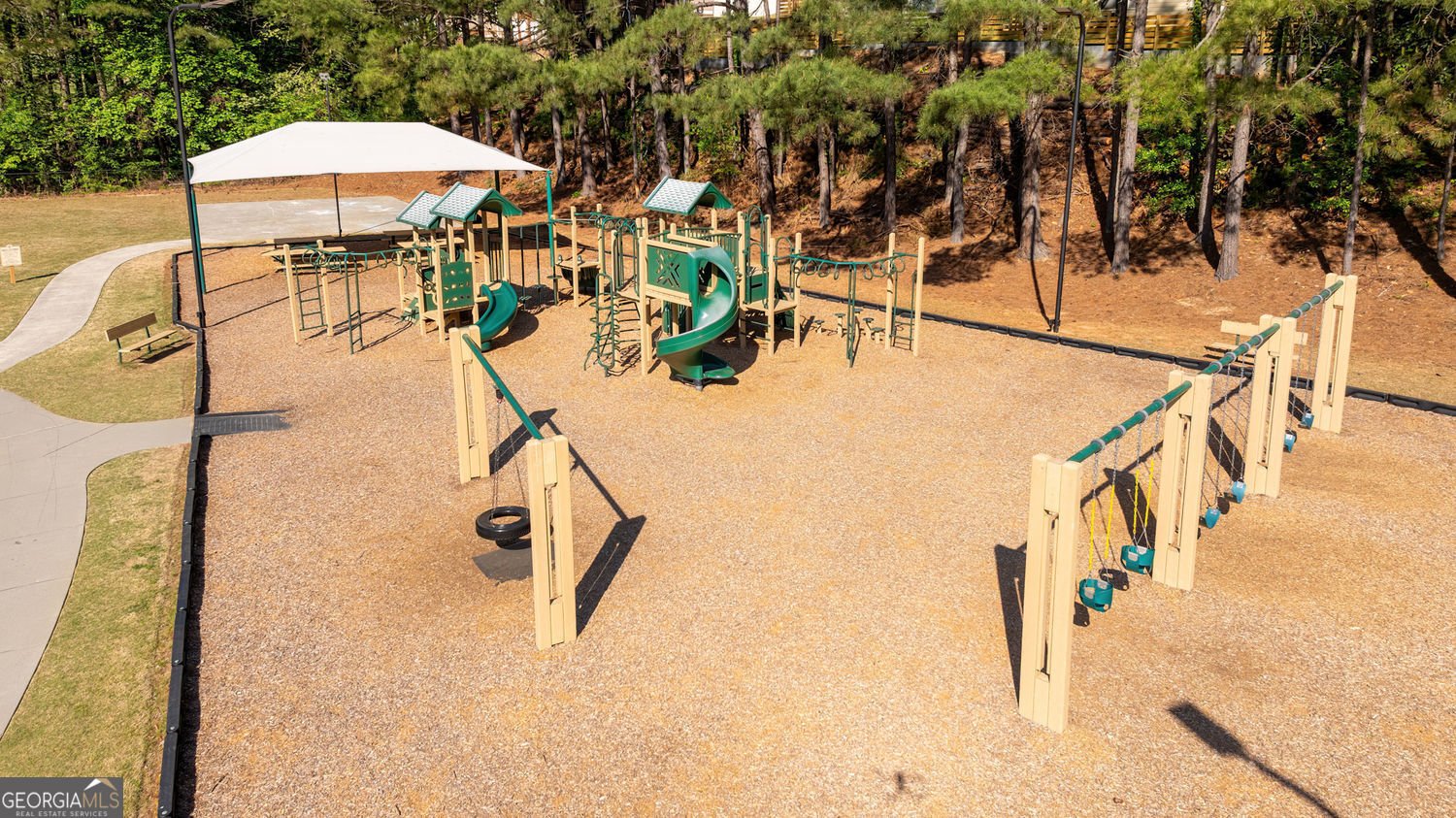 850 Highcrest Drive Acworth - Photo 38