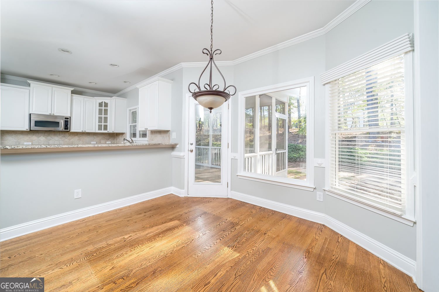 850 Highcrest Drive Acworth - Photo 6