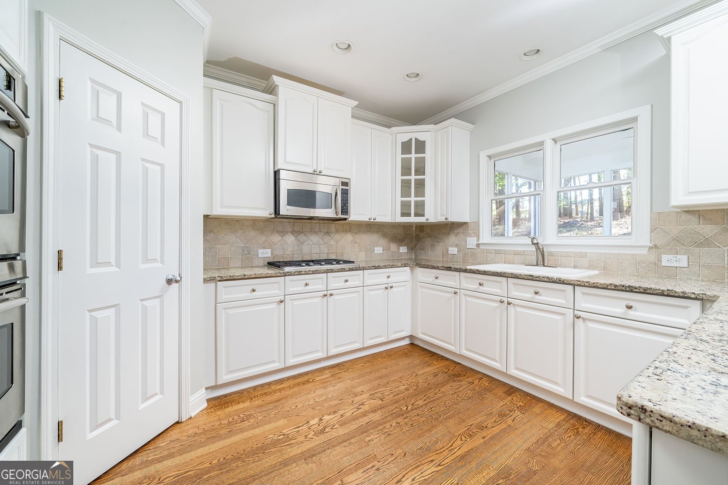 850 Highcrest Drive Acworth - Photo 8