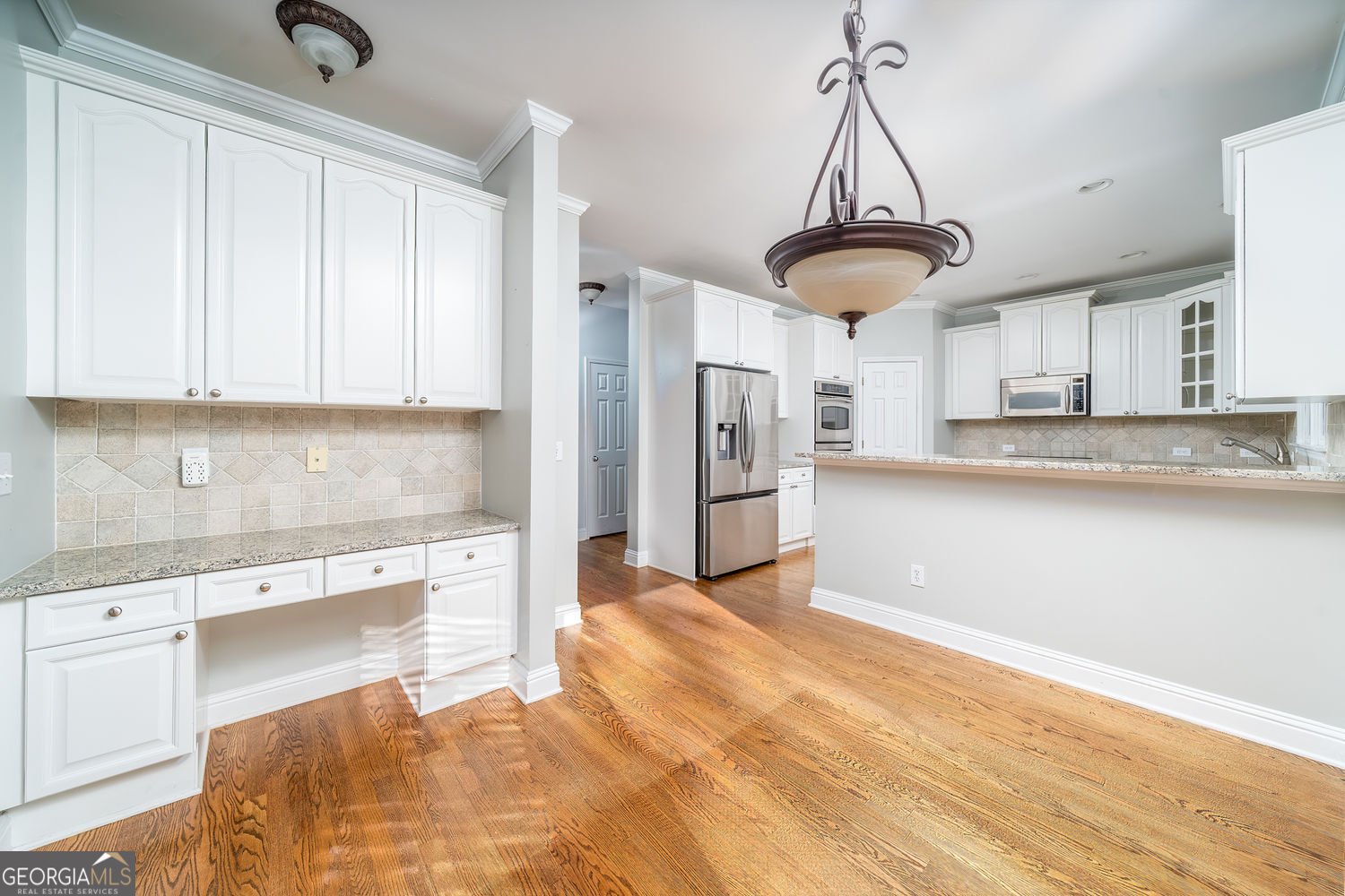 850 Highcrest Drive Acworth - Photo 9