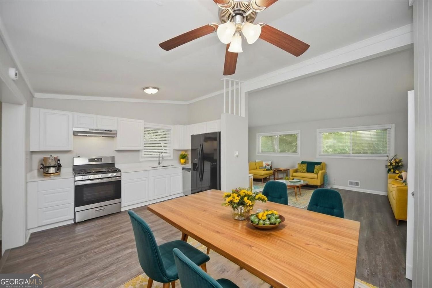 2432 Woodacres Road Atlanta - Photo 15