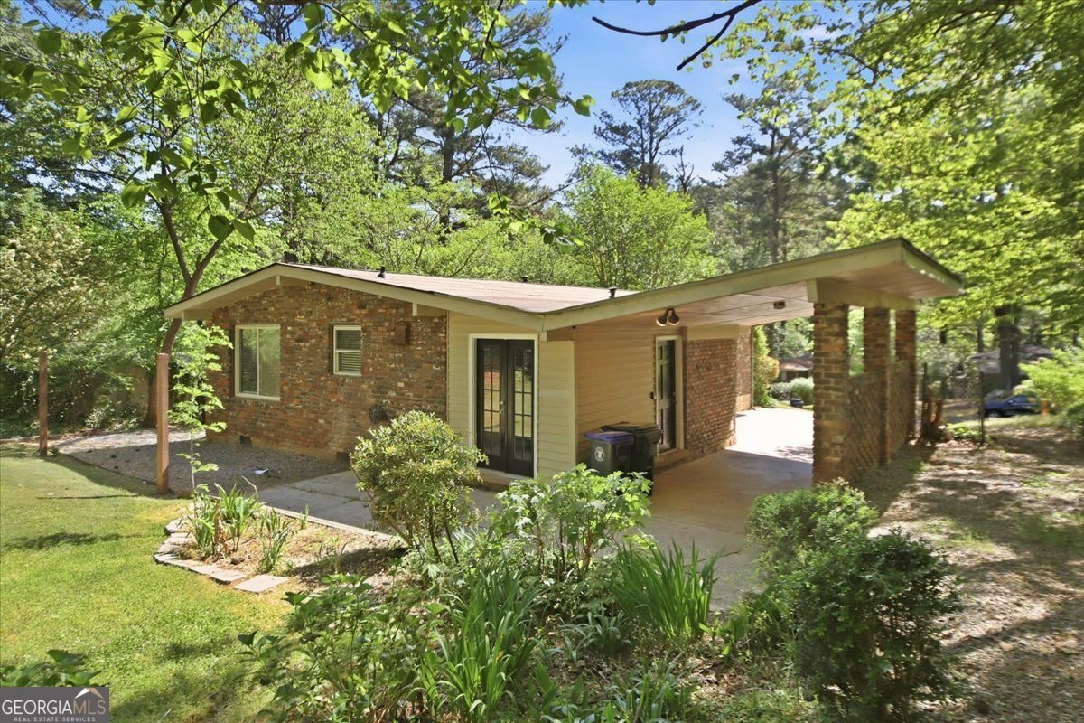 2432 Woodacres Road Atlanta - Photo 30