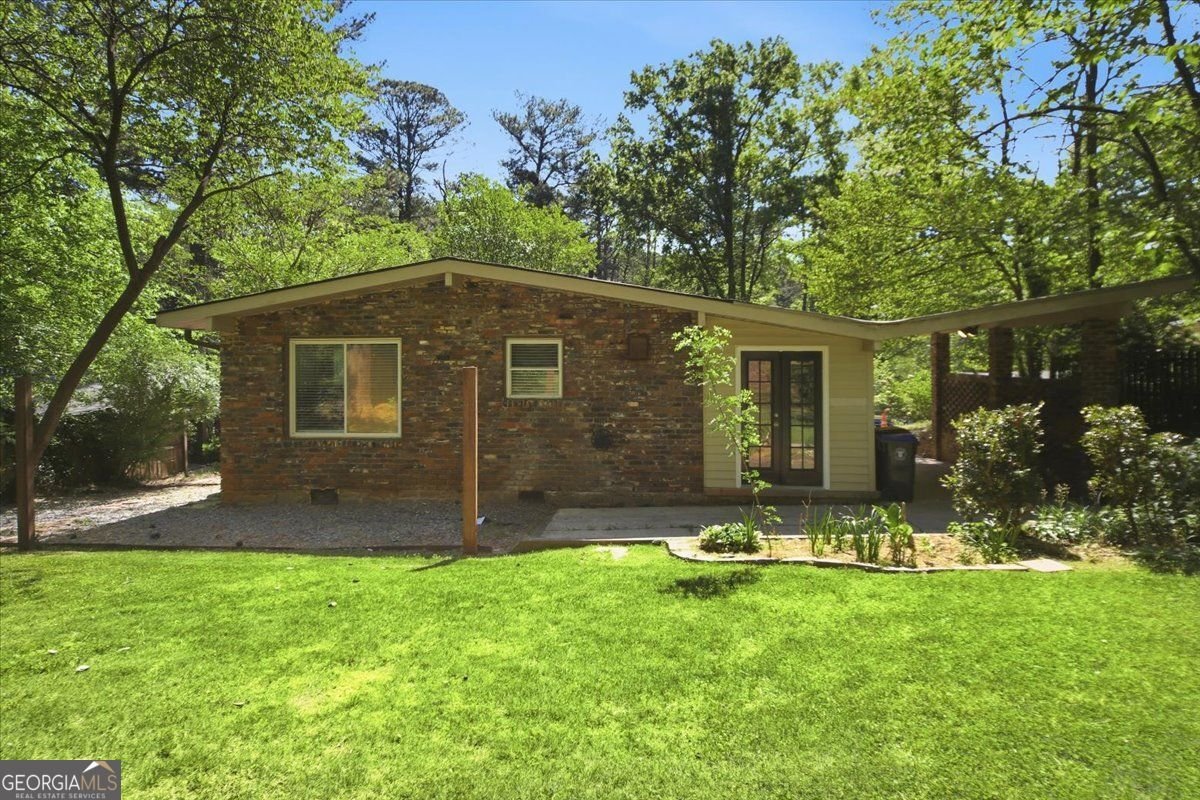 2432 Woodacres Road Atlanta - Photo 31