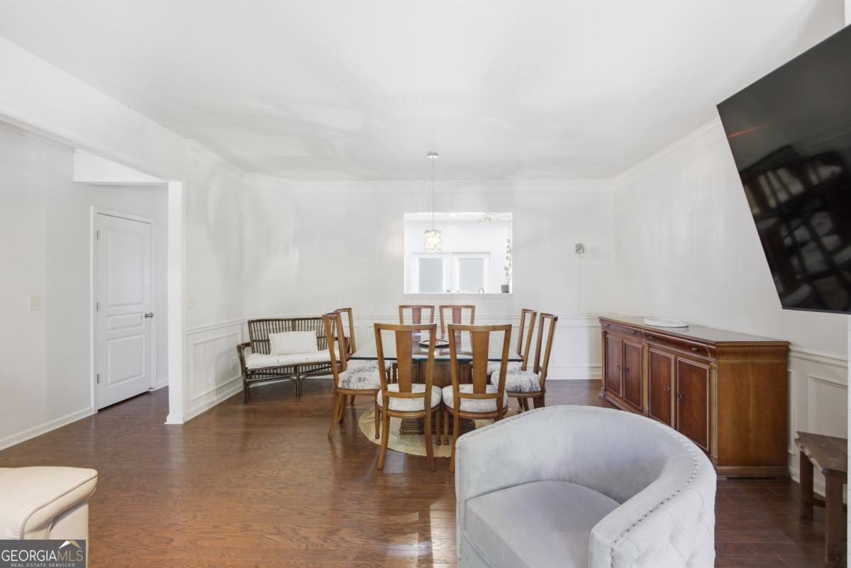 1252 Park Pass Row Suwanee - Photo 13