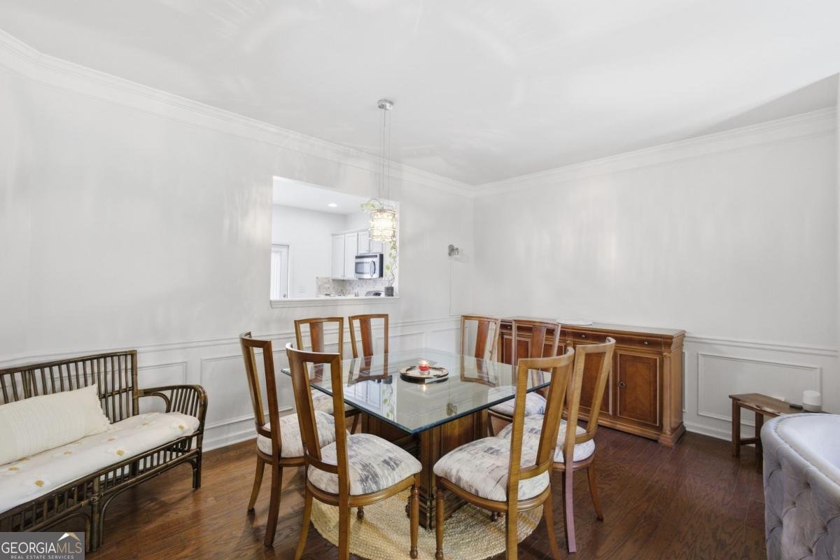 1252 Park Pass Row Suwanee - Photo 14