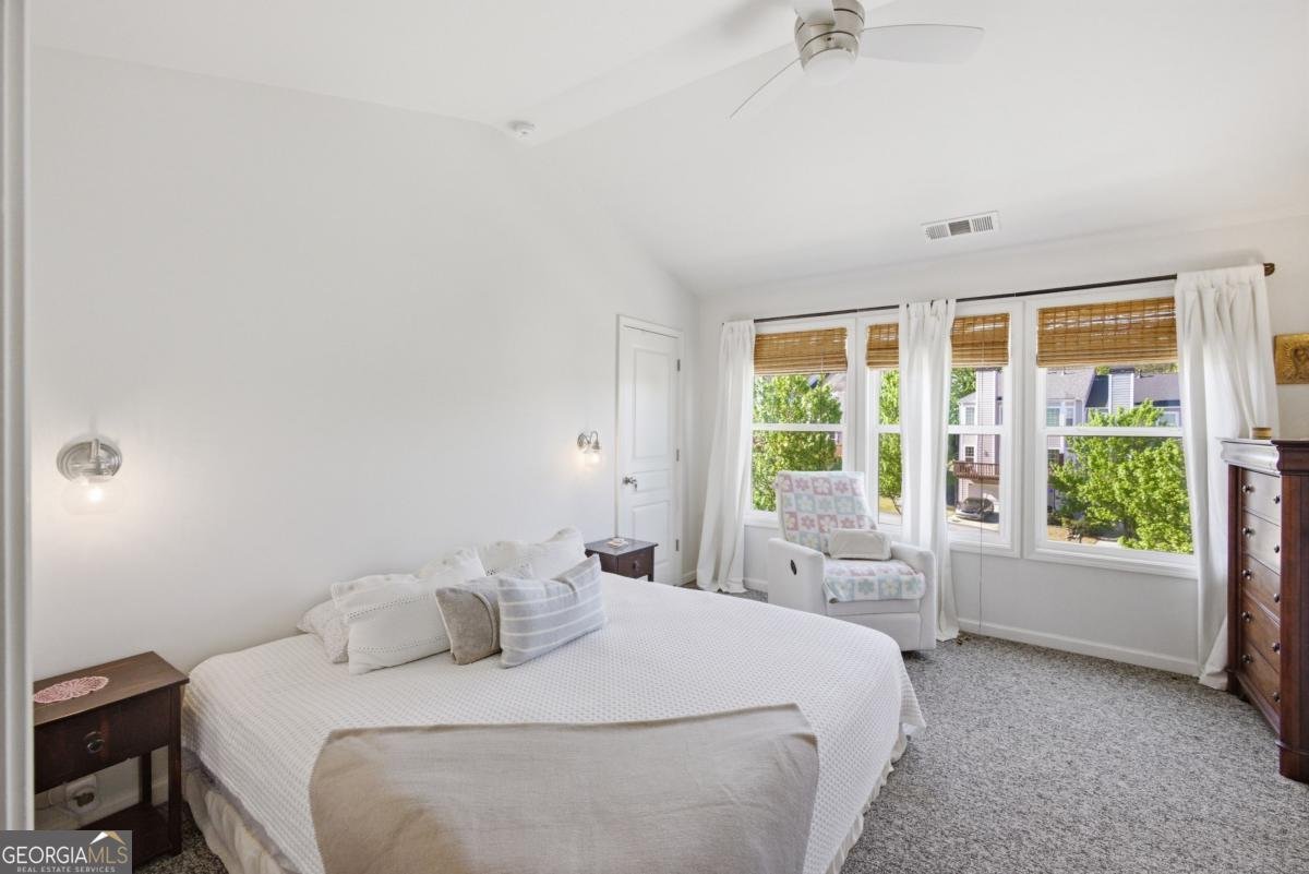 1252 Park Pass Row Suwanee - Photo 25