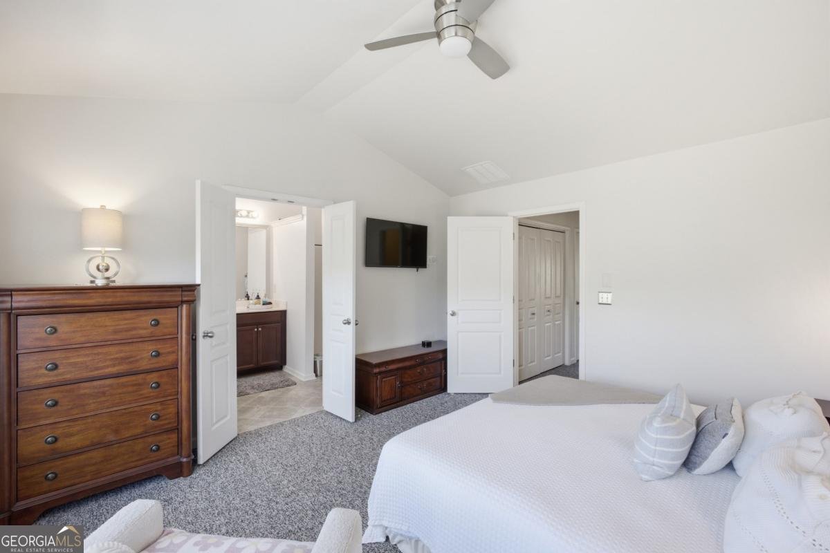 1252 Park Pass Row Suwanee - Photo 26