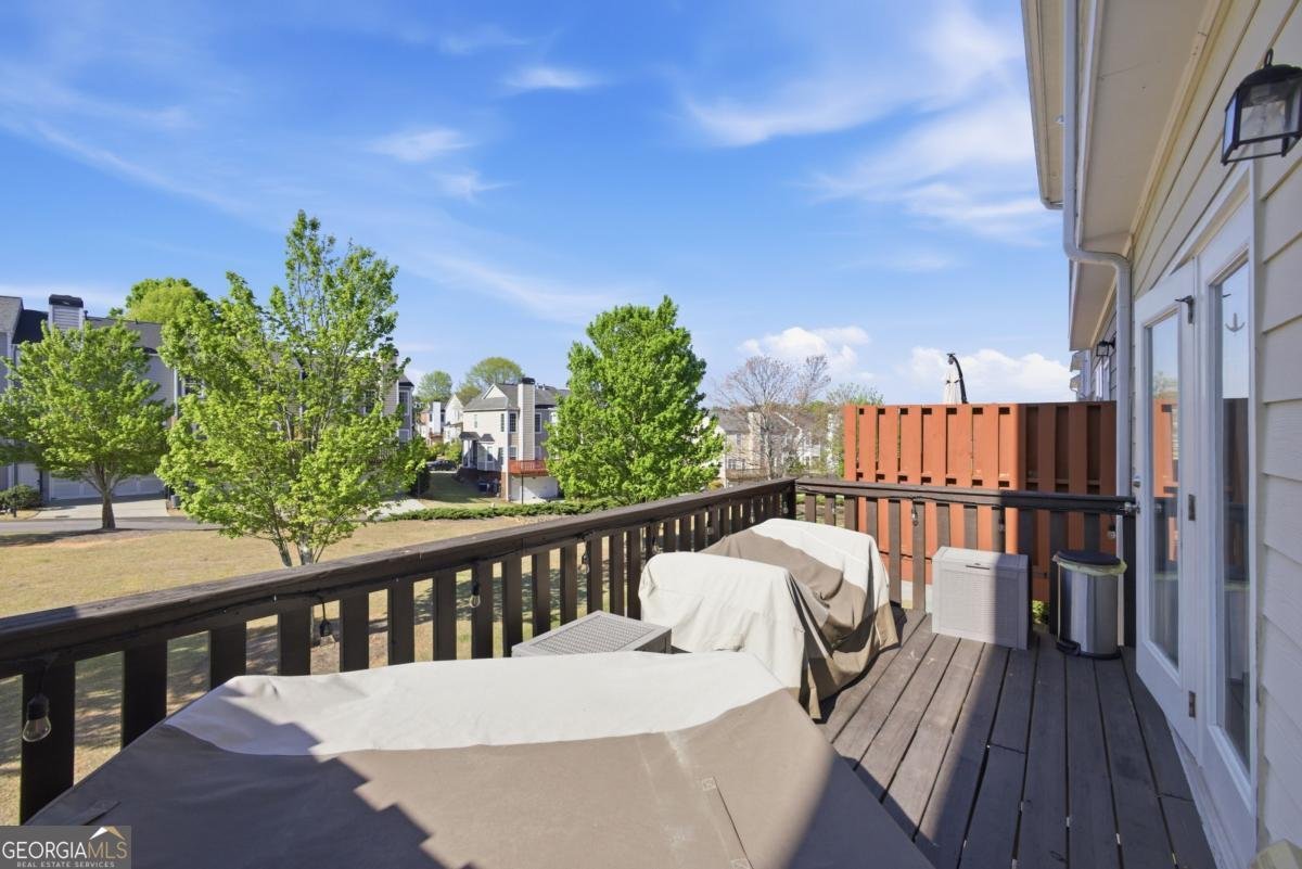 1252 Park Pass Row Suwanee - Photo 44