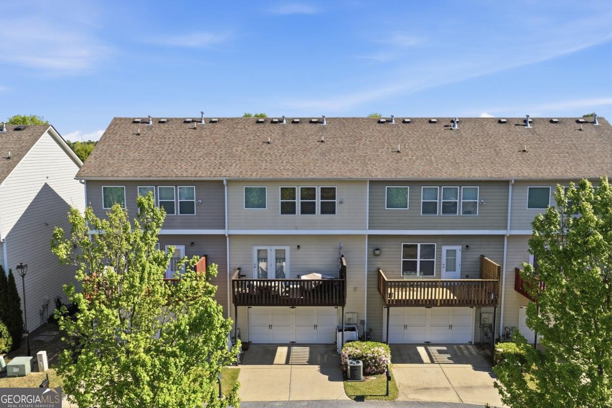 1252 Park Pass Row Suwanee - Photo 46