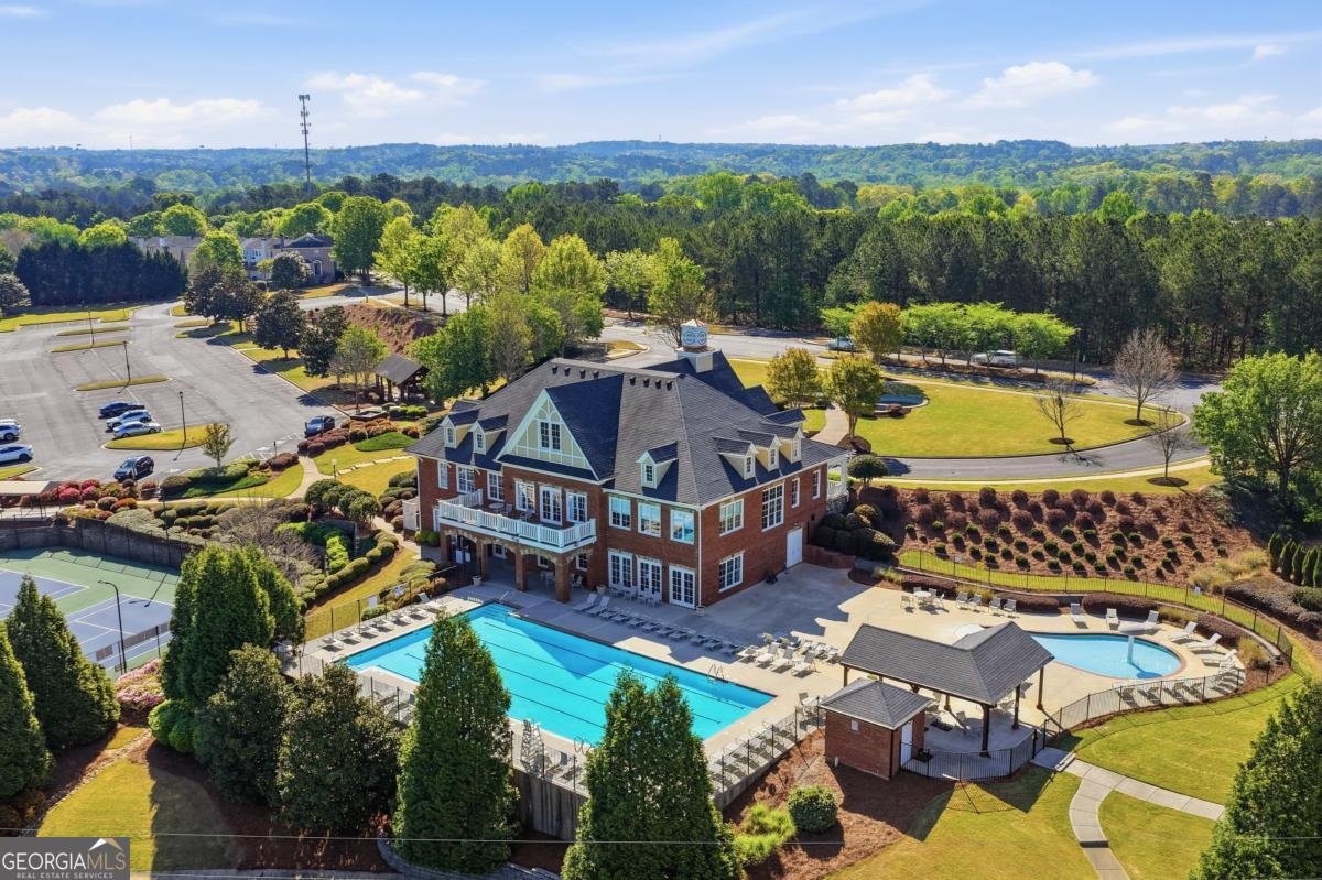 1252 Park Pass Row Suwanee - Photo 49