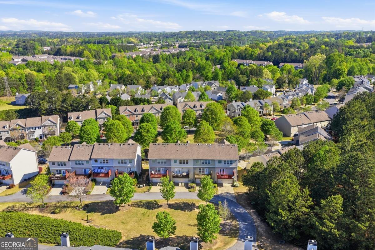 1252 Park Pass Row Suwanee - Photo 53