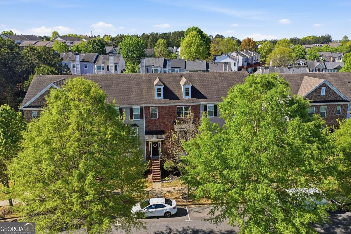 1252 Park Pass Row Suwanee - Photo 55