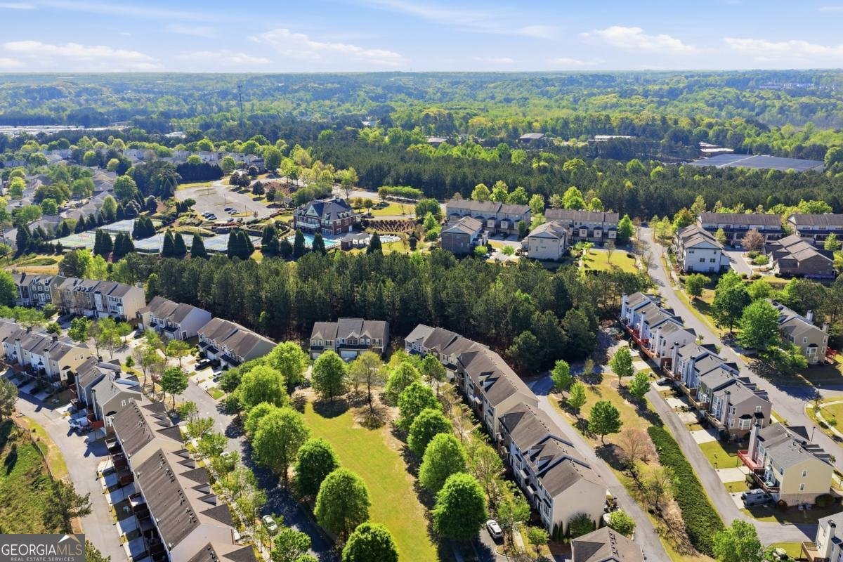 1252 Park Pass Row Suwanee - Photo 56