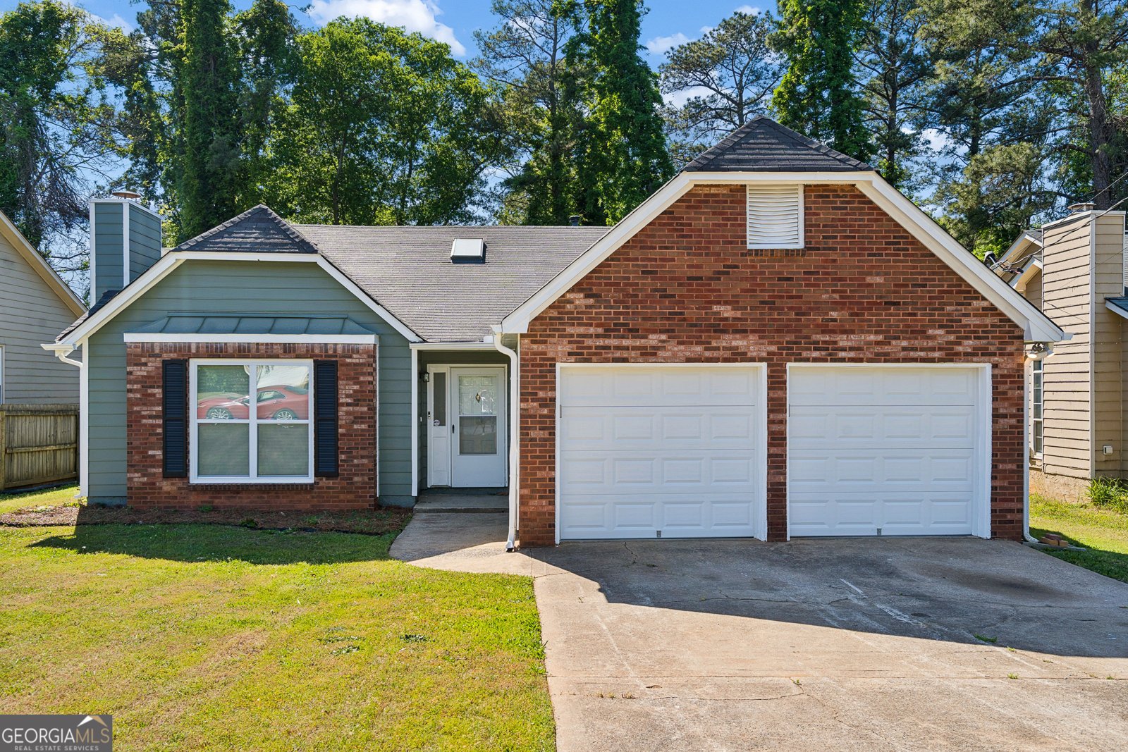 5231 Brentwood Road Atlanta - Photo 1