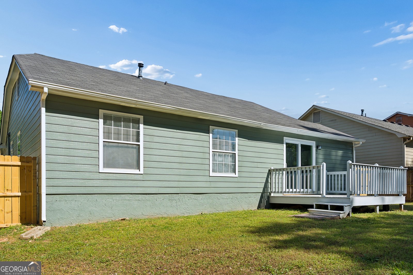 5231 Brentwood Road Atlanta - Photo 32