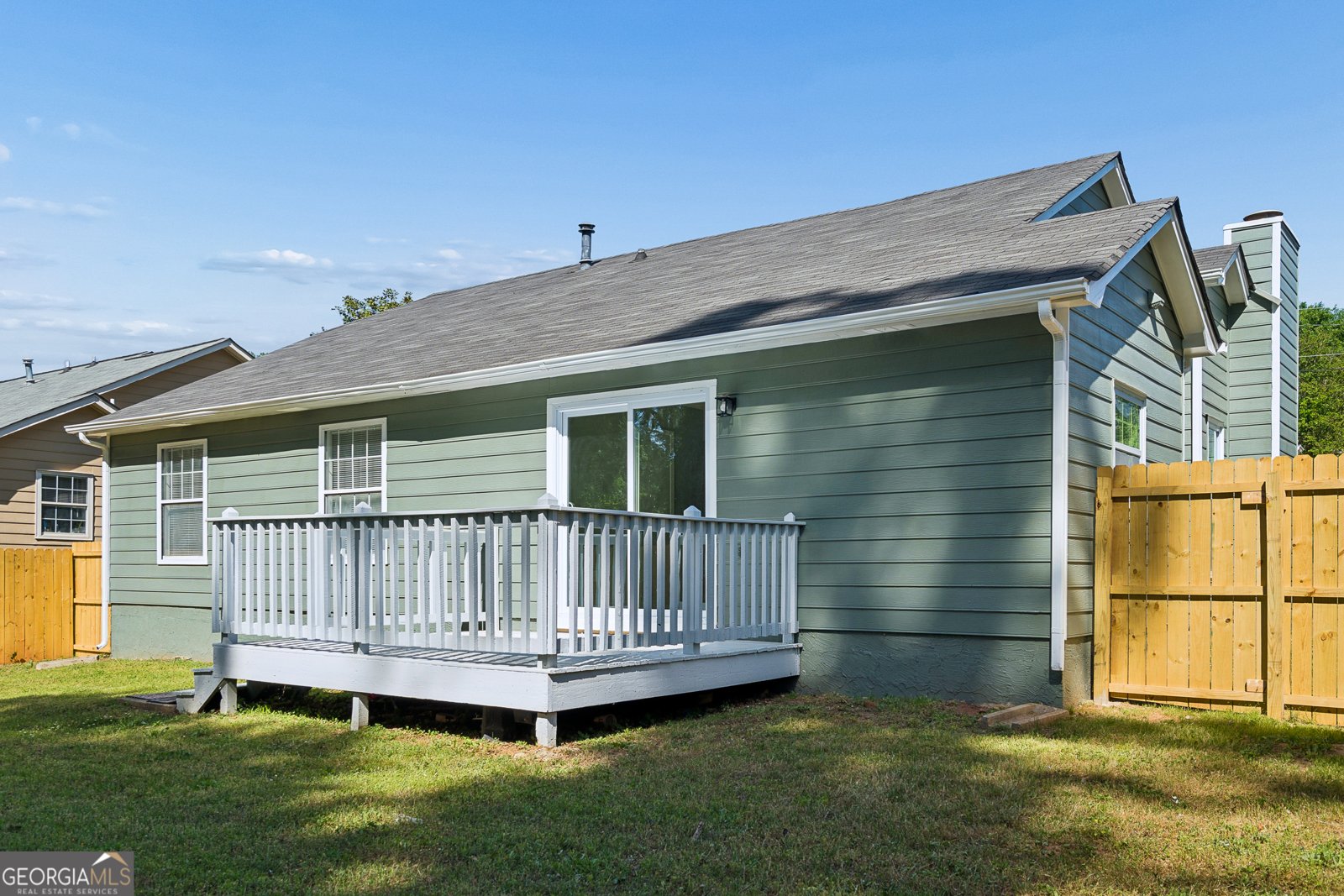 5231 Brentwood Road Atlanta - Photo 34