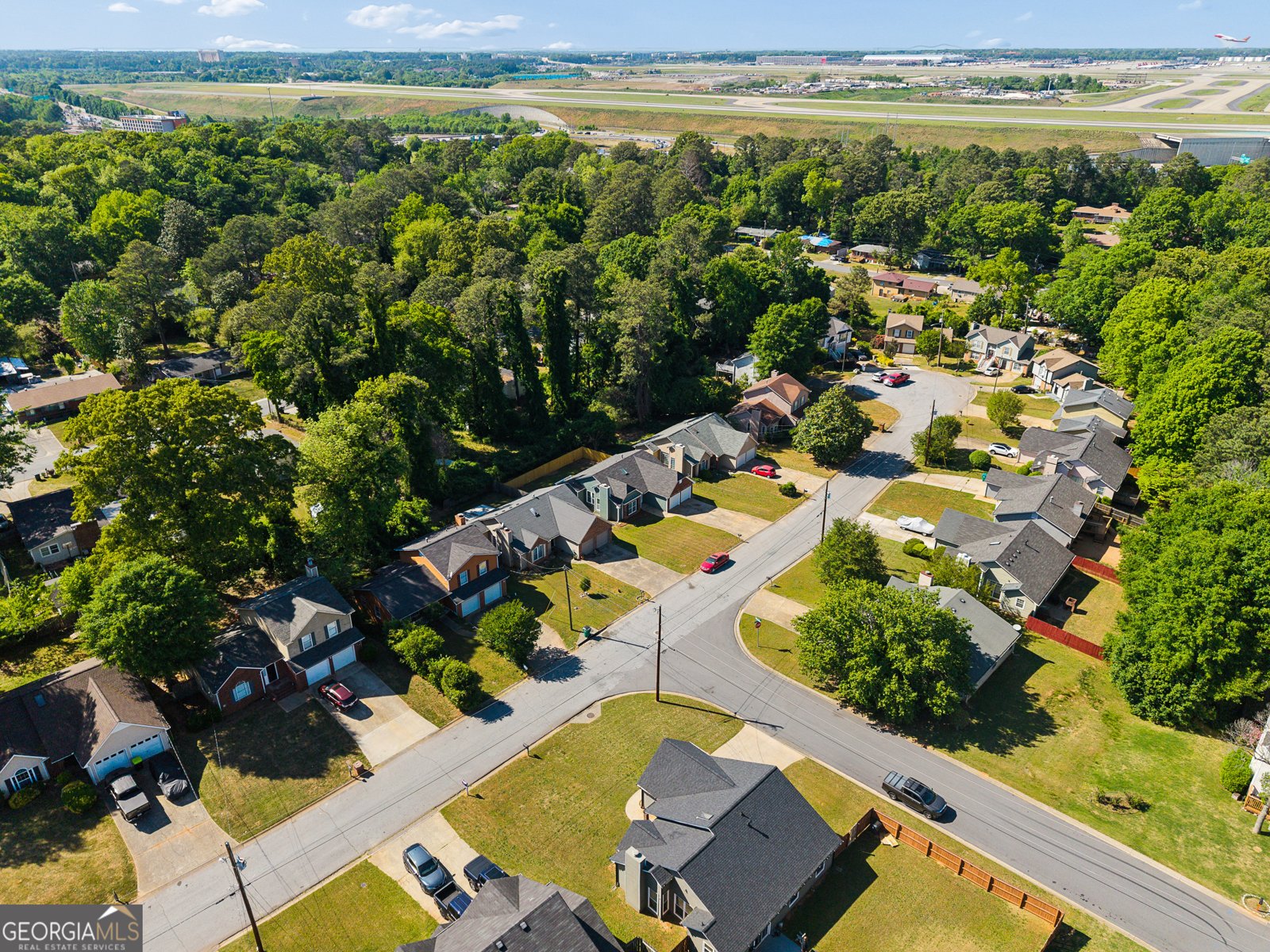 5231 Brentwood Road Atlanta - Photo 36