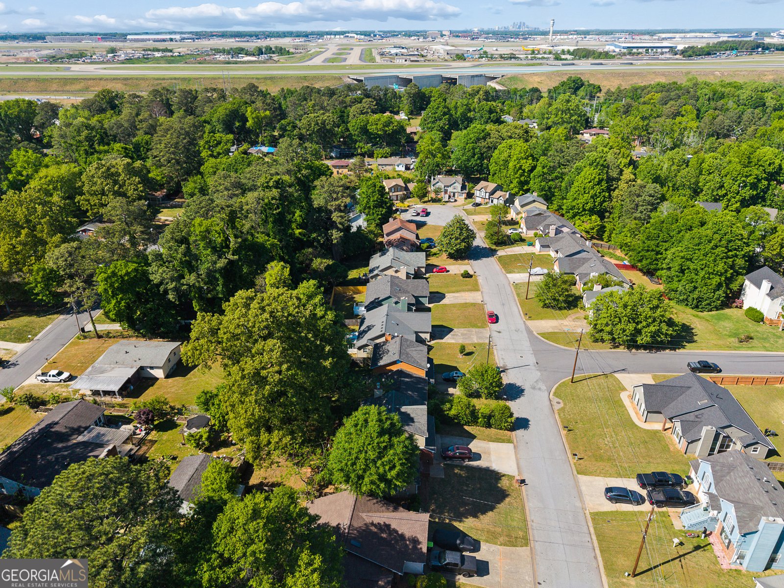 5231 Brentwood Road Atlanta - Photo 37