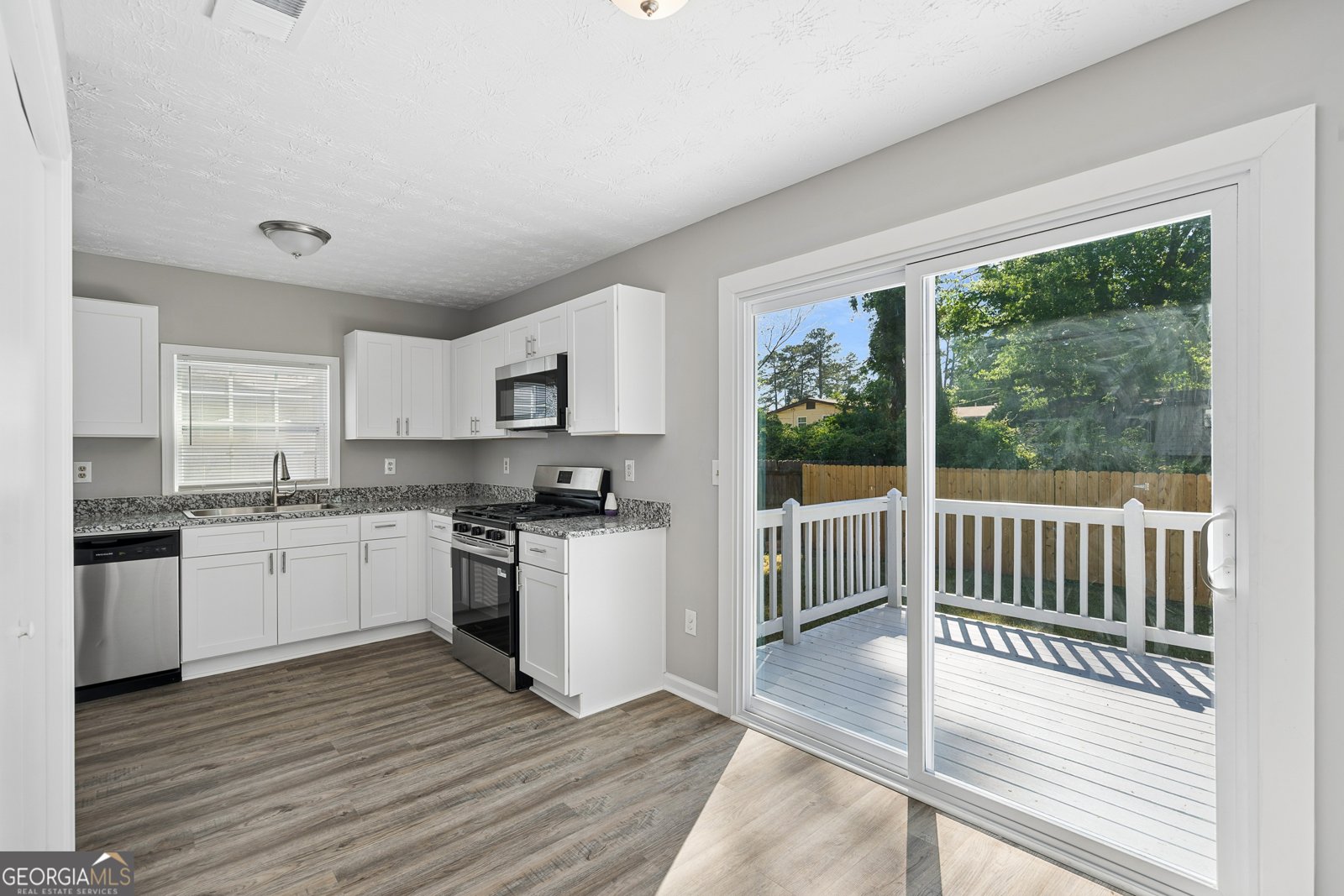 5231 Brentwood Road Atlanta - Photo 8