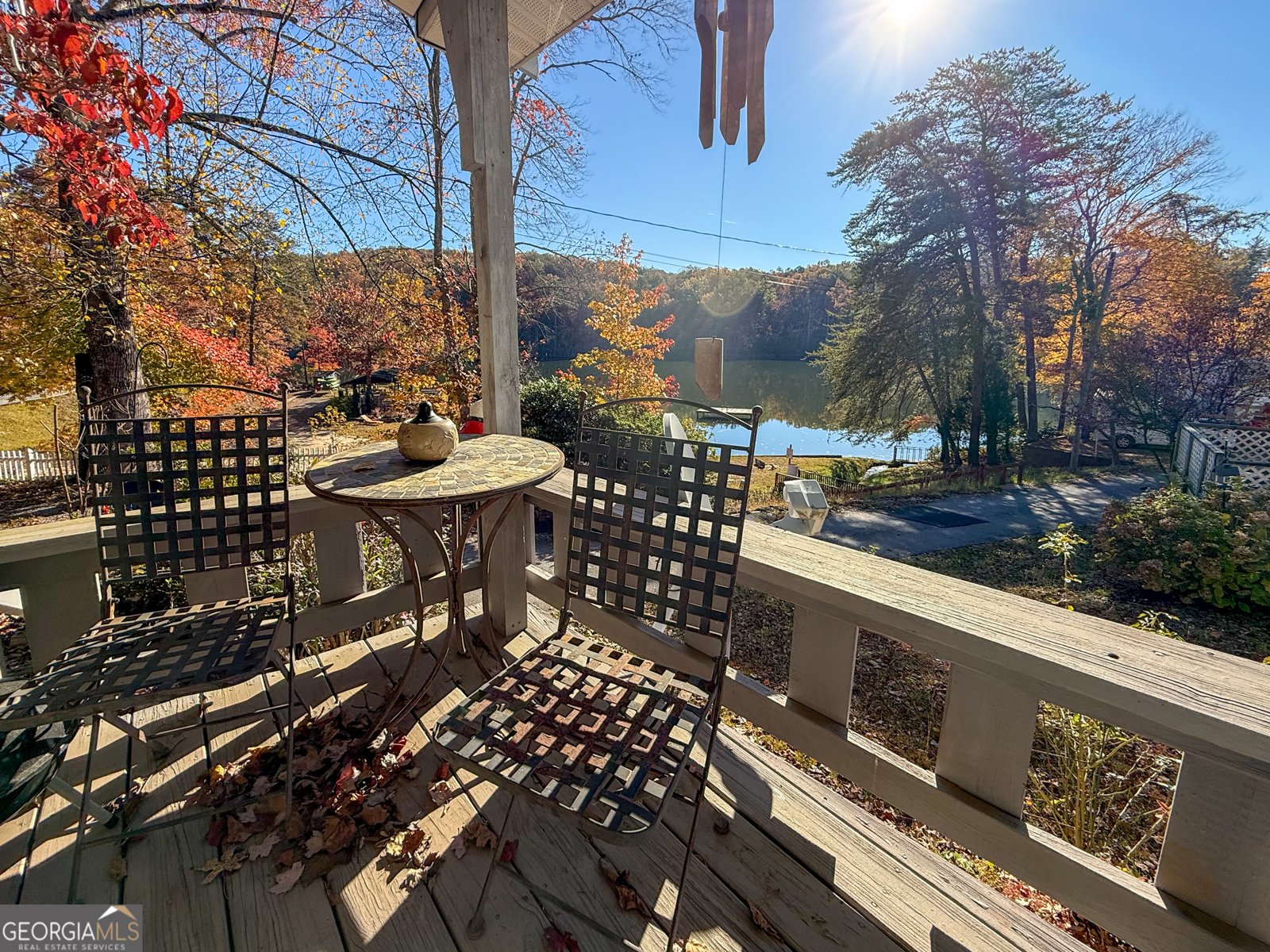 988 Mountain Shadows Drive Cleveland - Photo 19