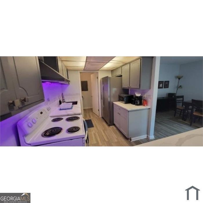 3162 Tangerine Court Decatur - Photo 7