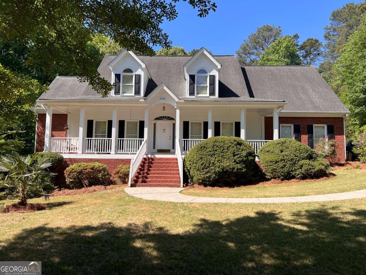 3707 Coldwater Lane Snellville - Photo 1